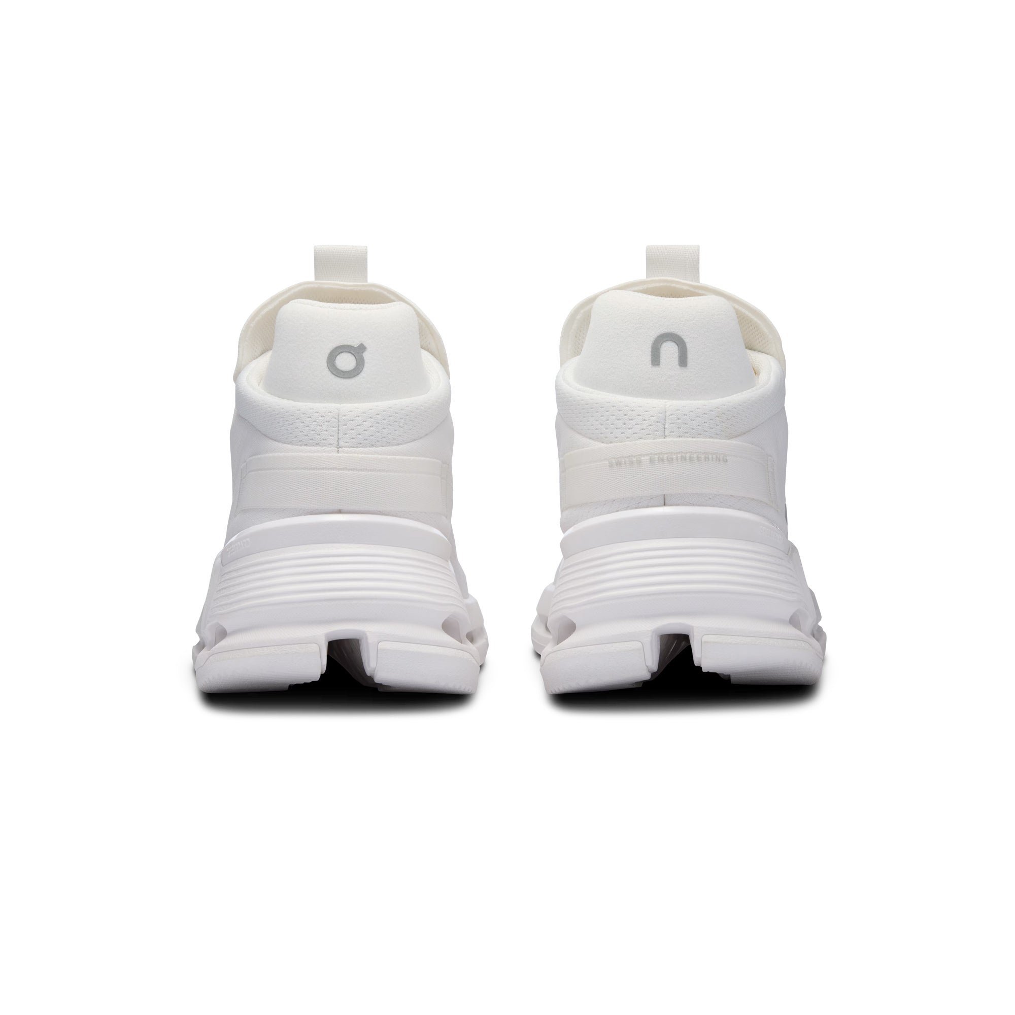On Running Mens Cloudnova Shoes
