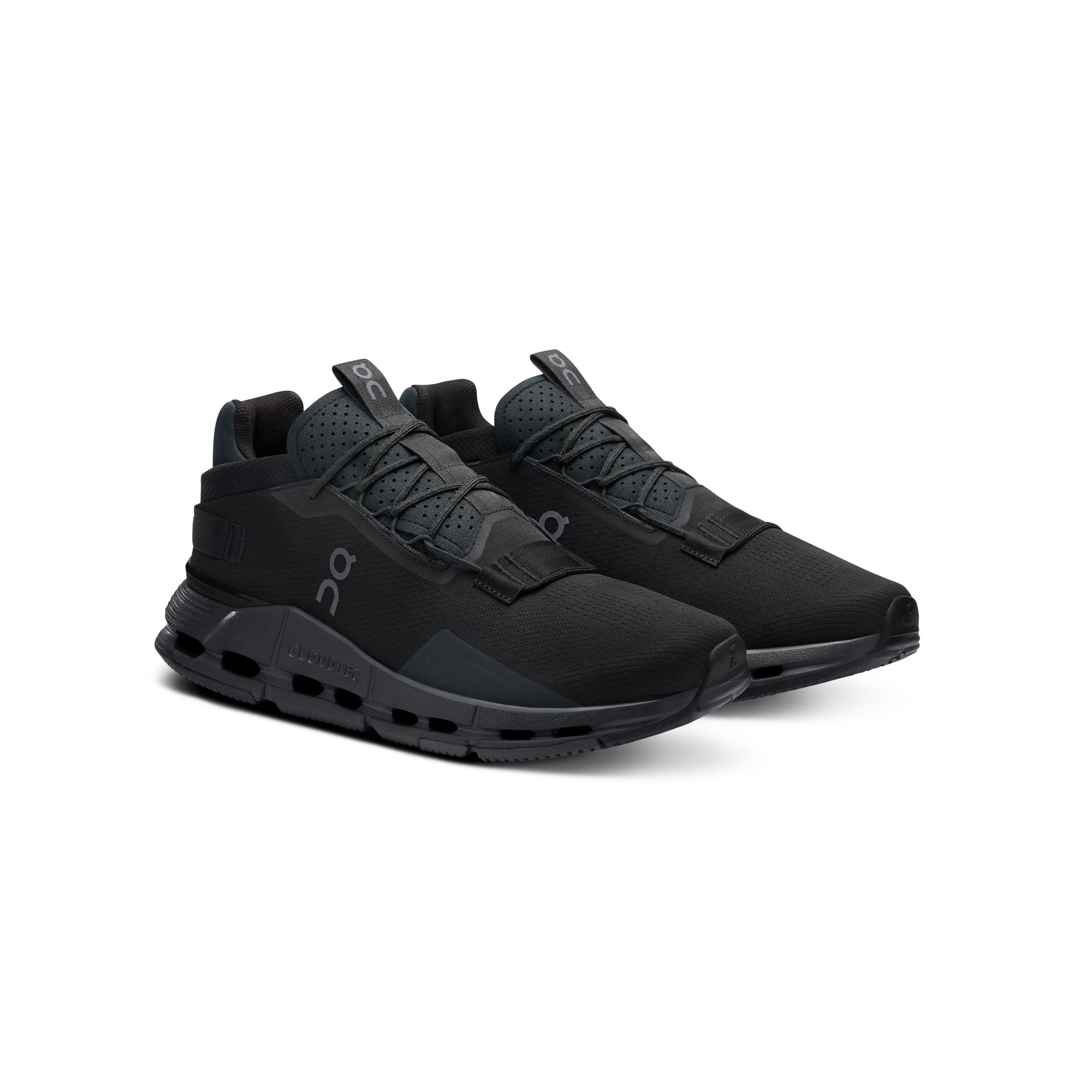 On Running Mens Cloudnova Shoes