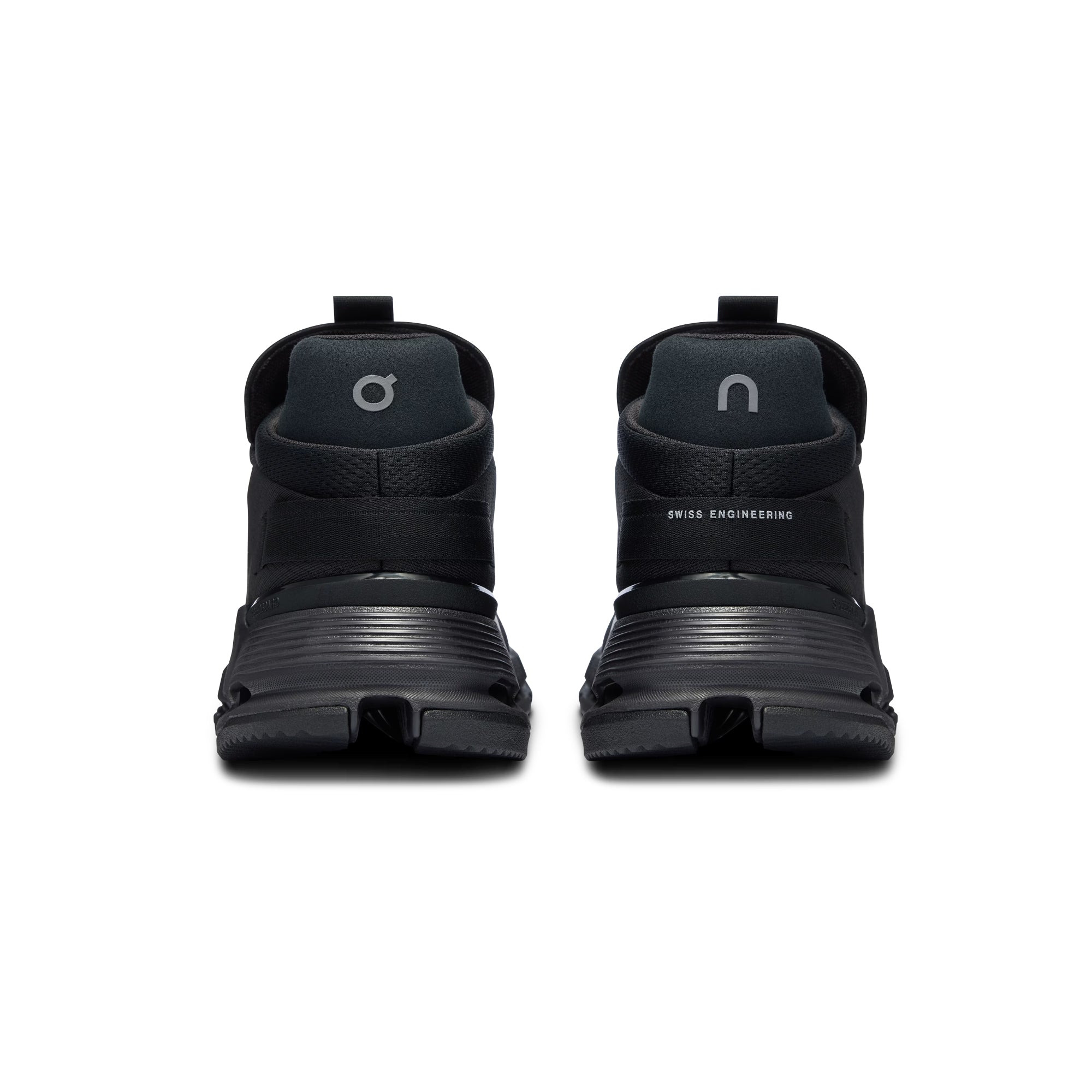 On Running Mens Cloudnova Shoes