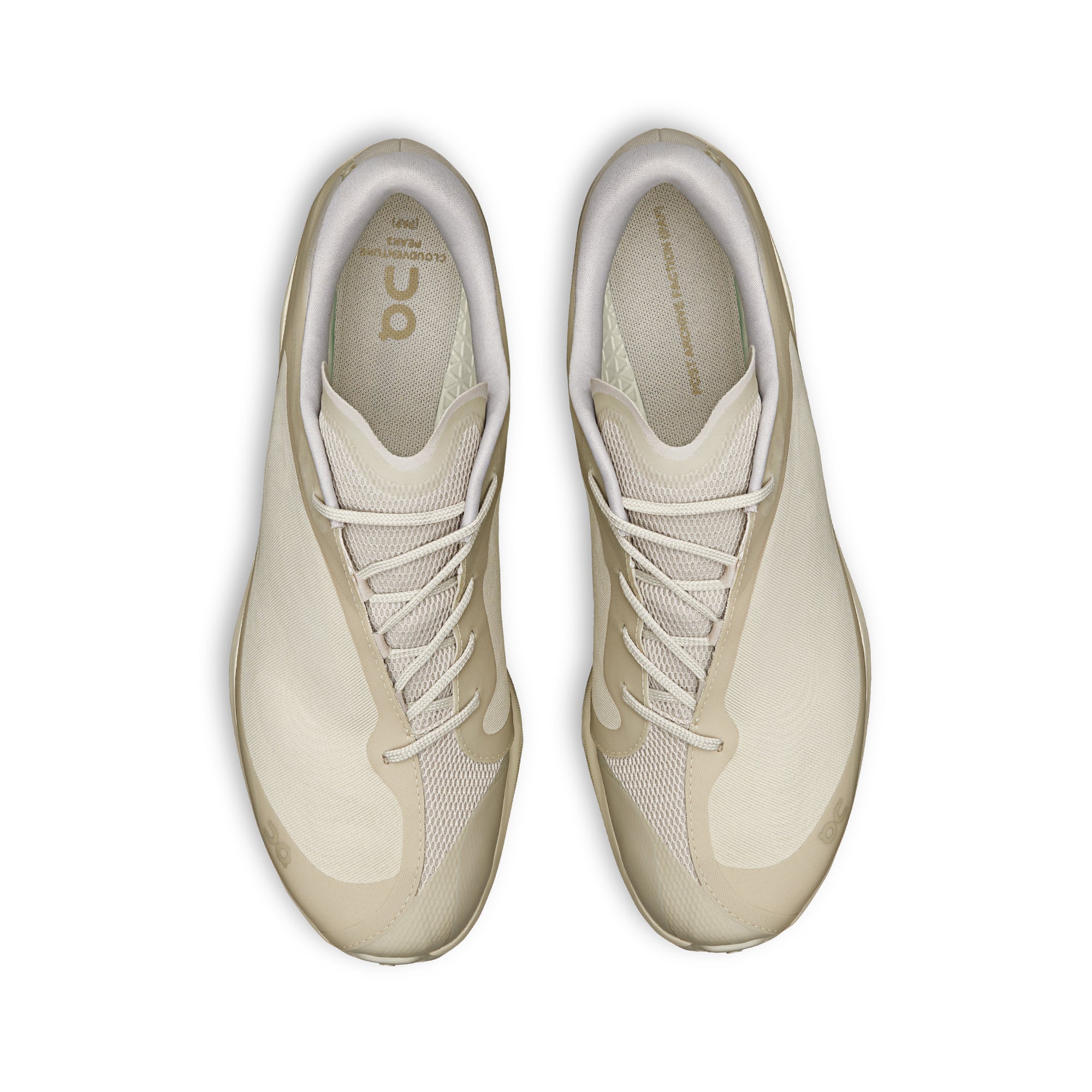 On x Post Archive Faction (PAF) Womens Cloudventure Peak 1 Shoes
