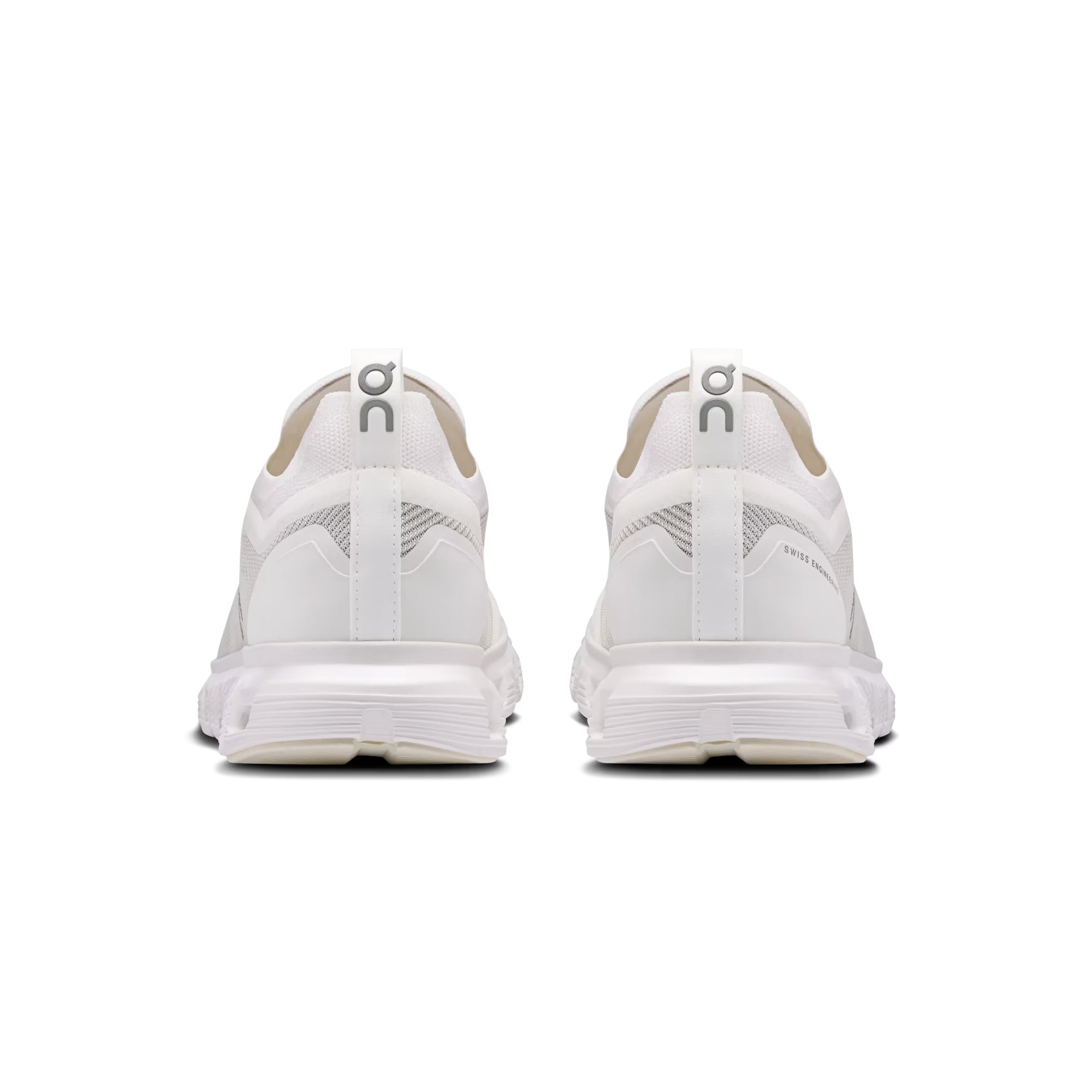 On Running Mens Cloud 6 Versa Shoes