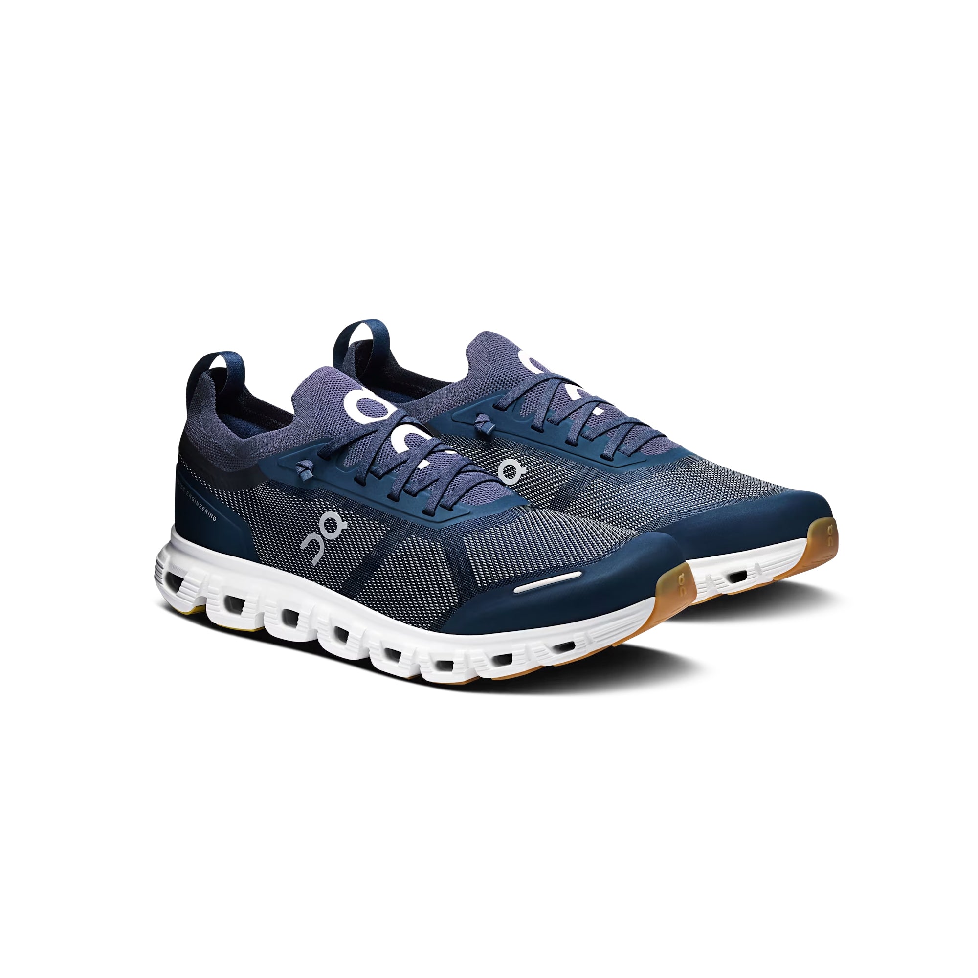 On Running Mens Cloud 6 Versa Shoes