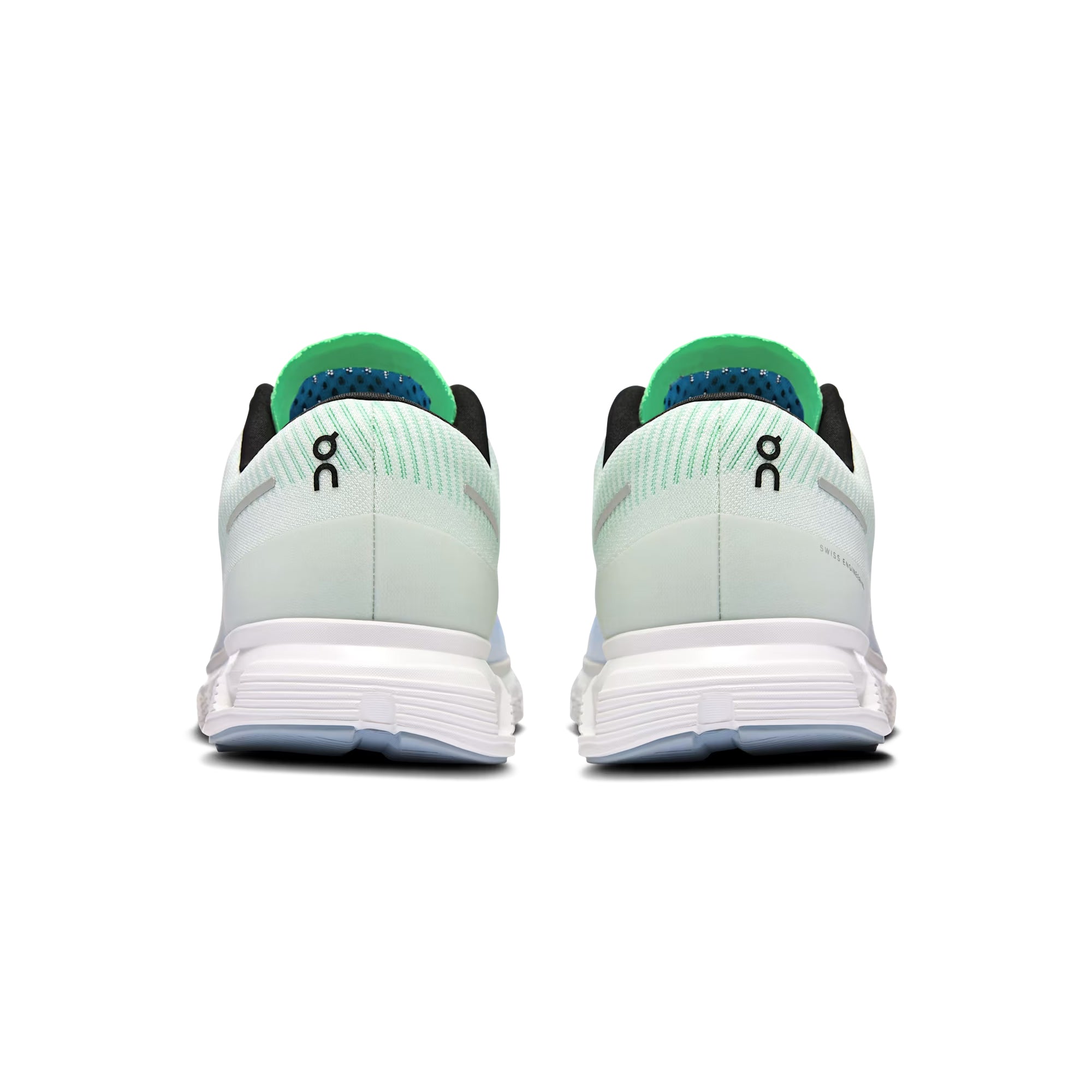 On Running Mens Cloud 6 Push Shoes
