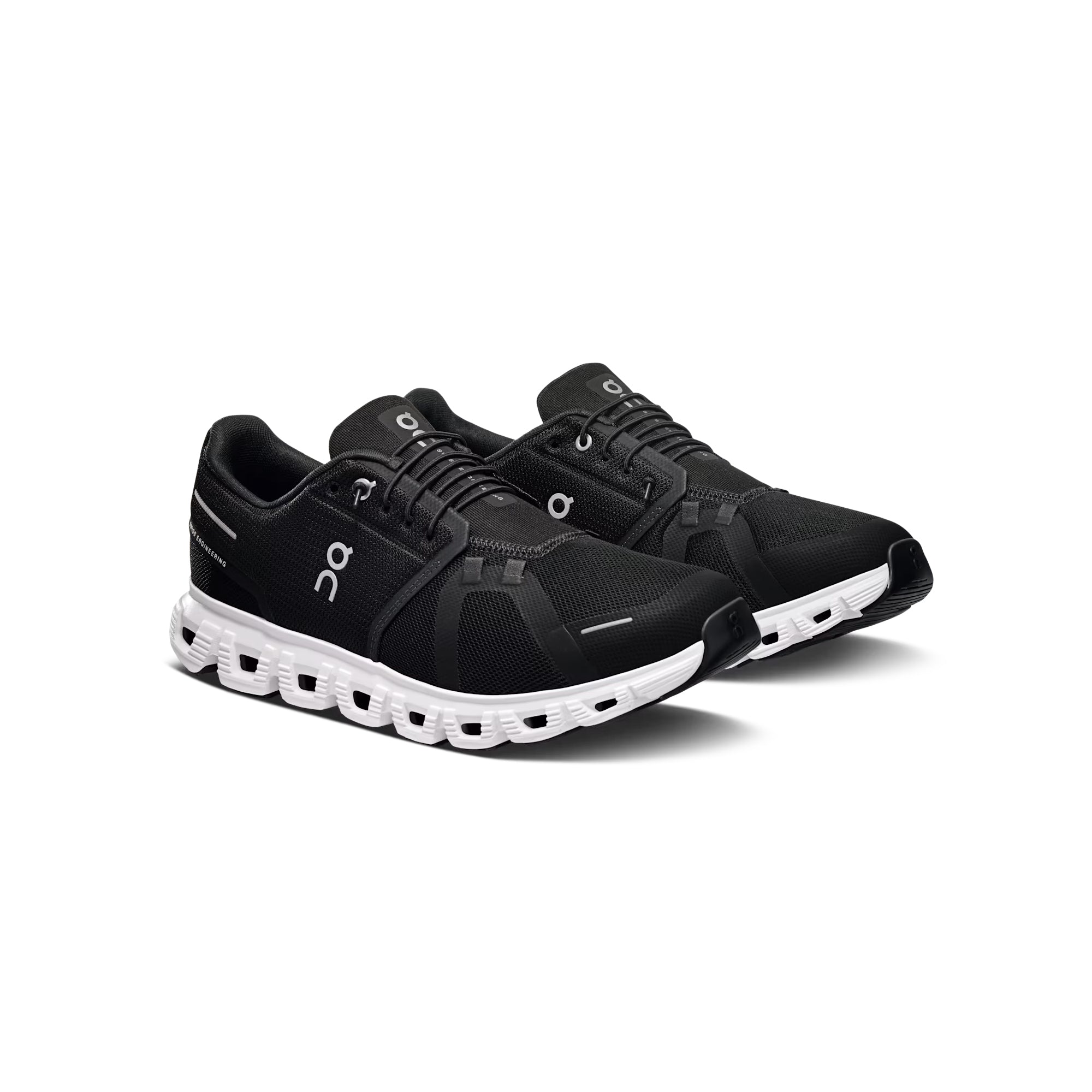 On Running Mens Cloud 6 Shoes