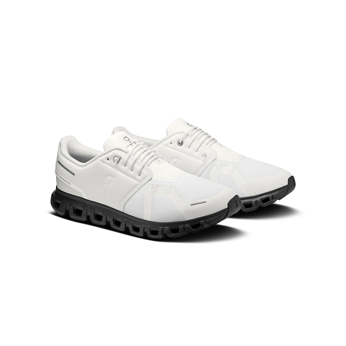 On Running Mens Cloud 6 Shoes
