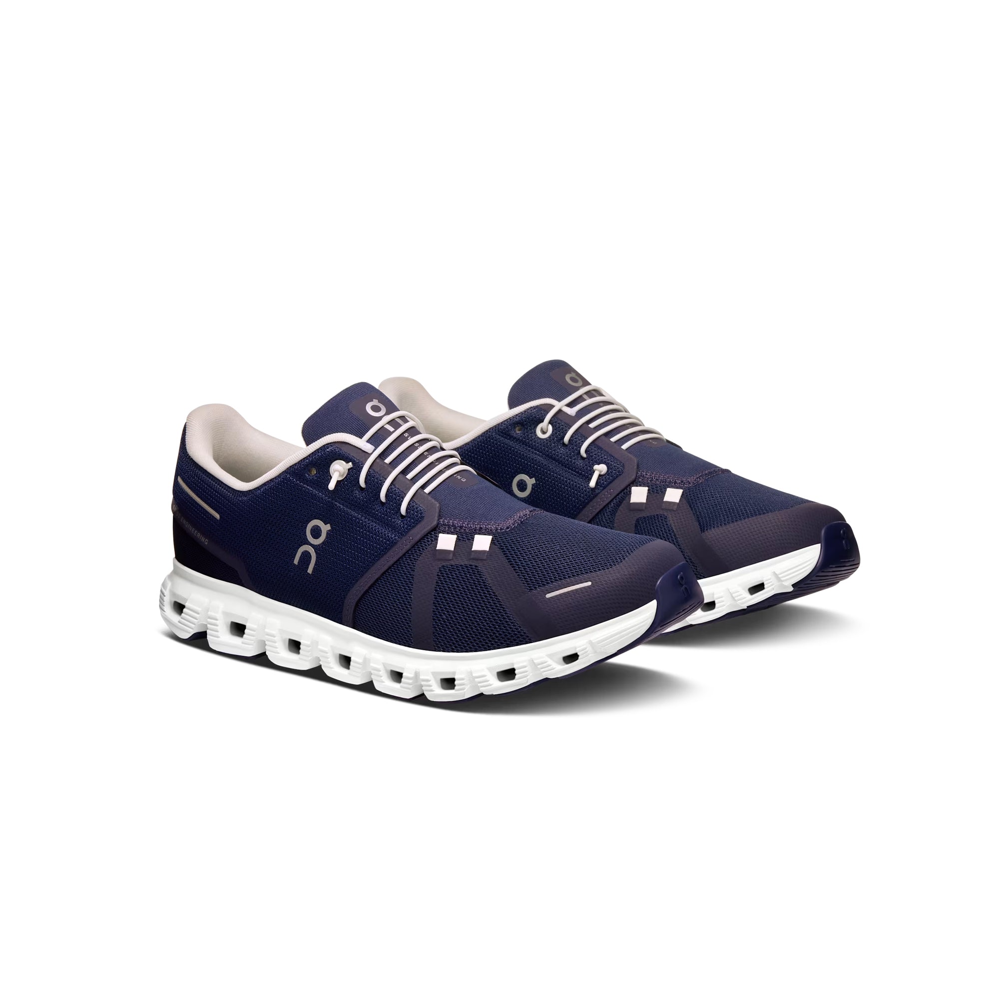 On Running Mens Cloud 6 Shoes