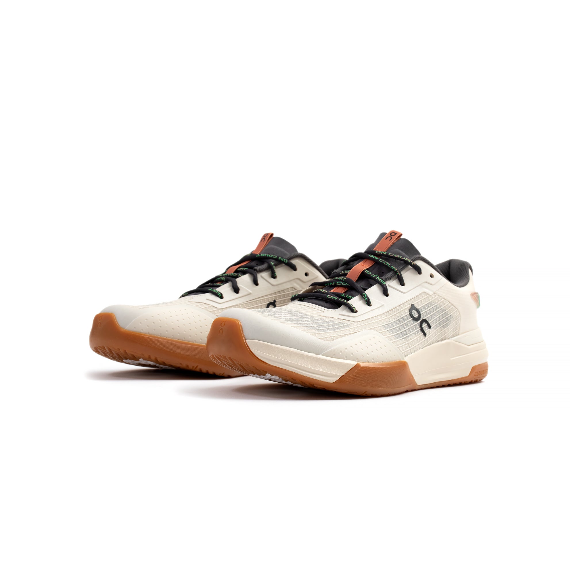 On Running Mens The Roger ADV Z5 Shoes
