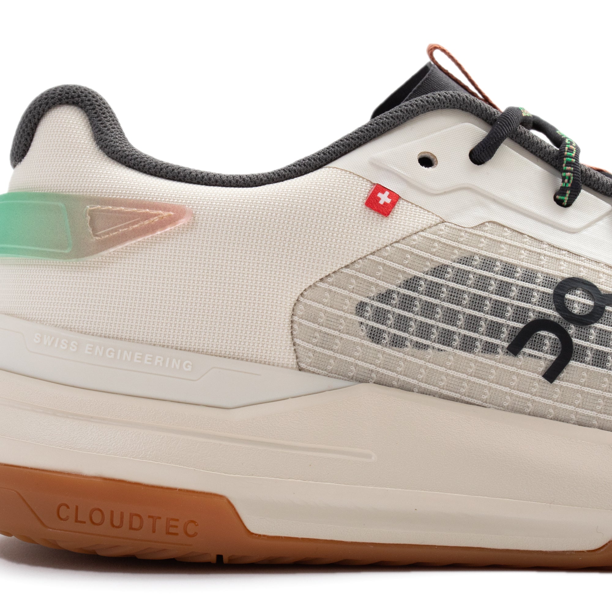On Running Mens The Roger ADV Z5 Shoes