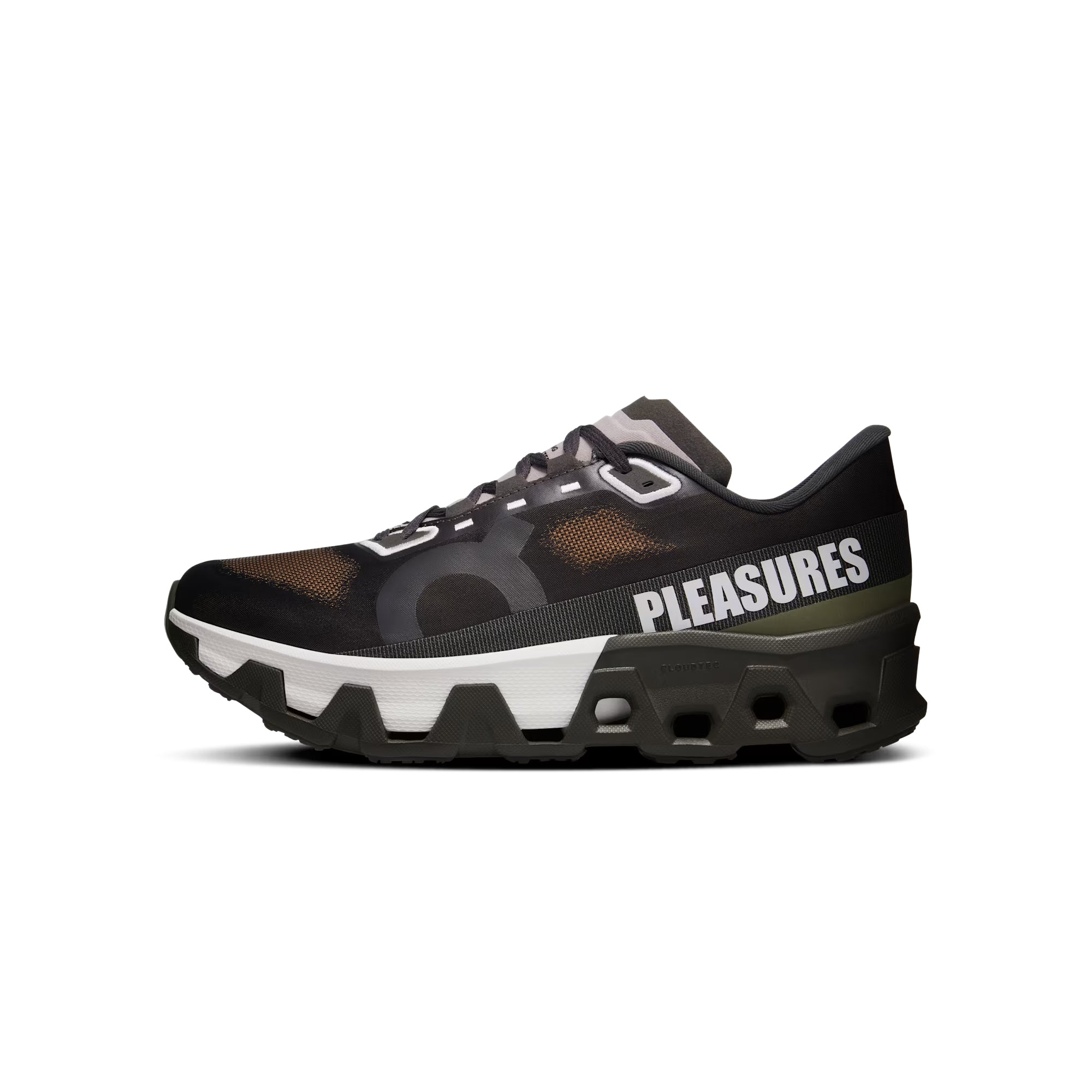 On Running Mens Cloudmonster Hyper PLS-TL Shoes