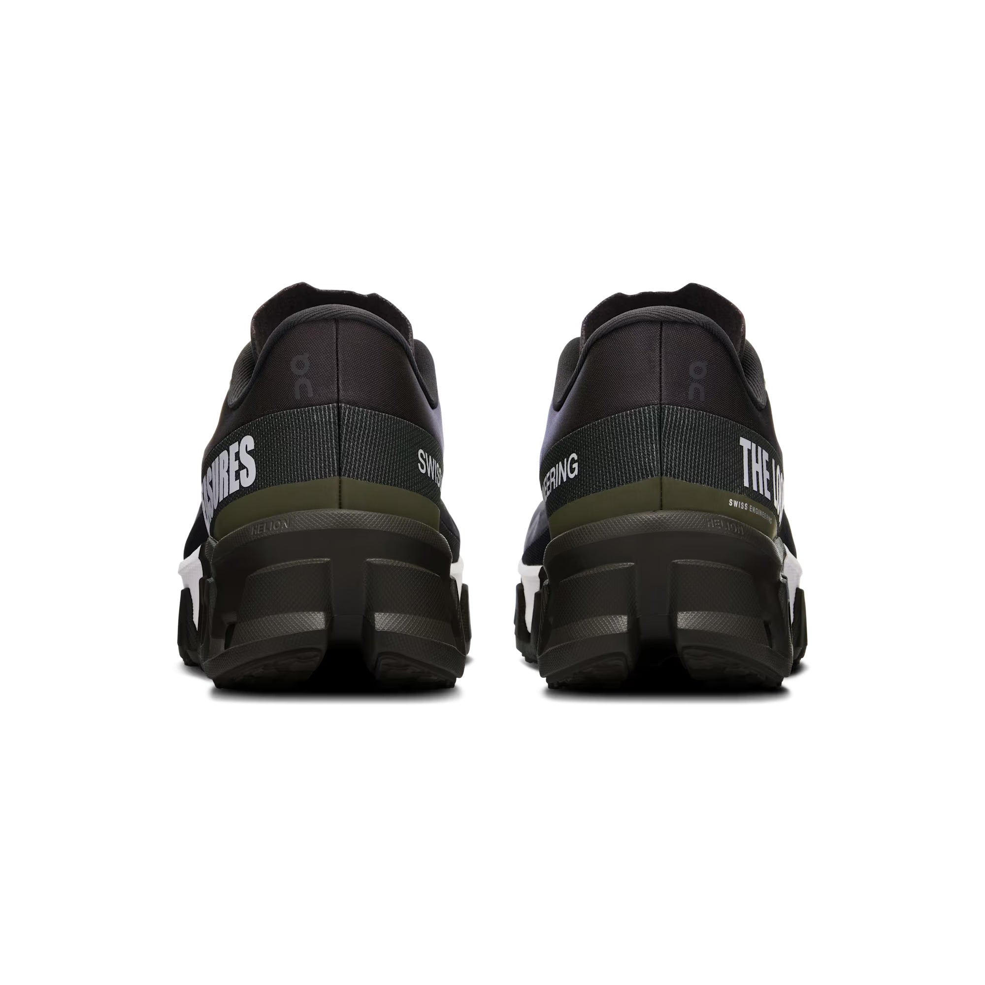 On Running Mens Cloudmonster Hyper PLS-TL Shoes