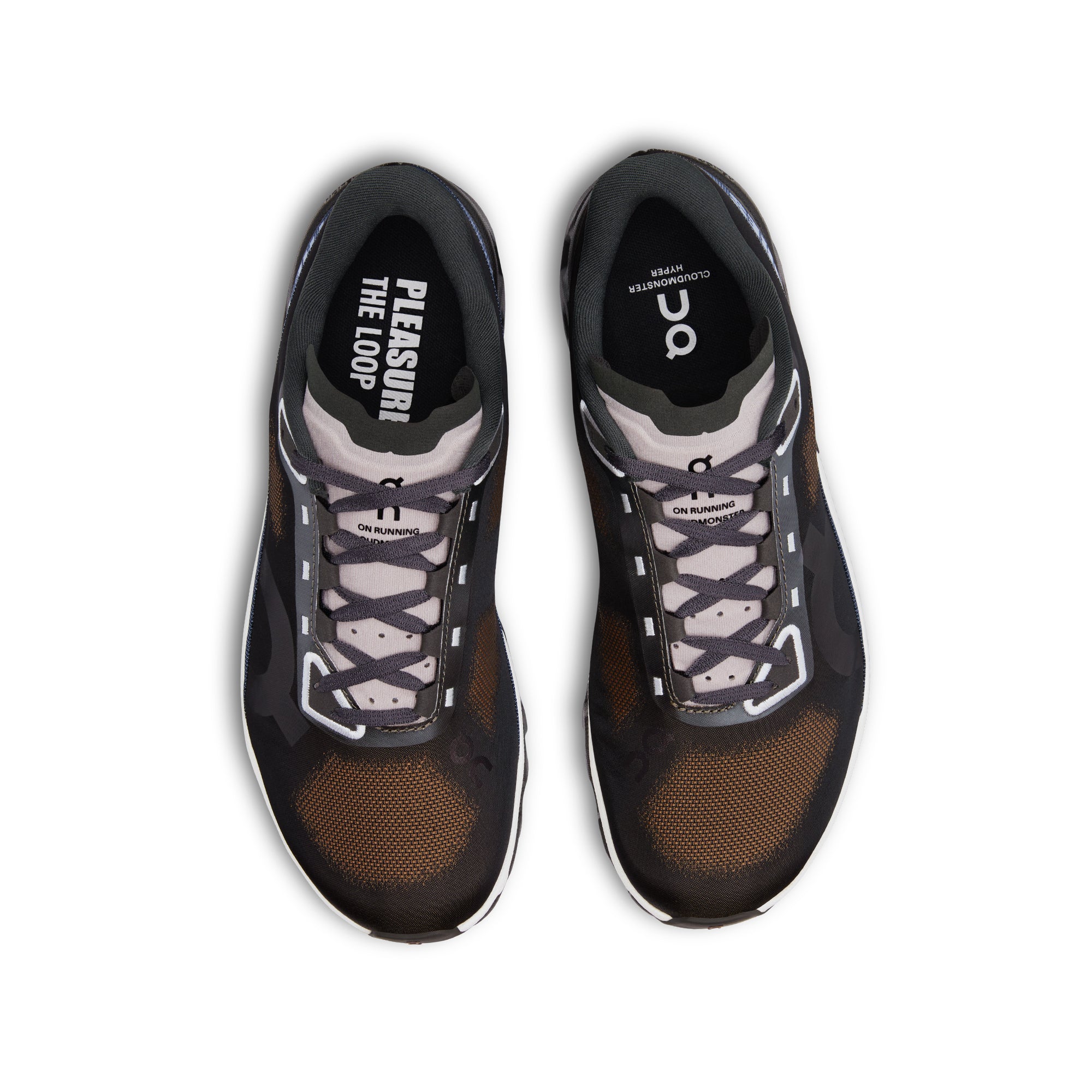 On Running Mens Cloudmonster Hyper PLS-TL Shoes