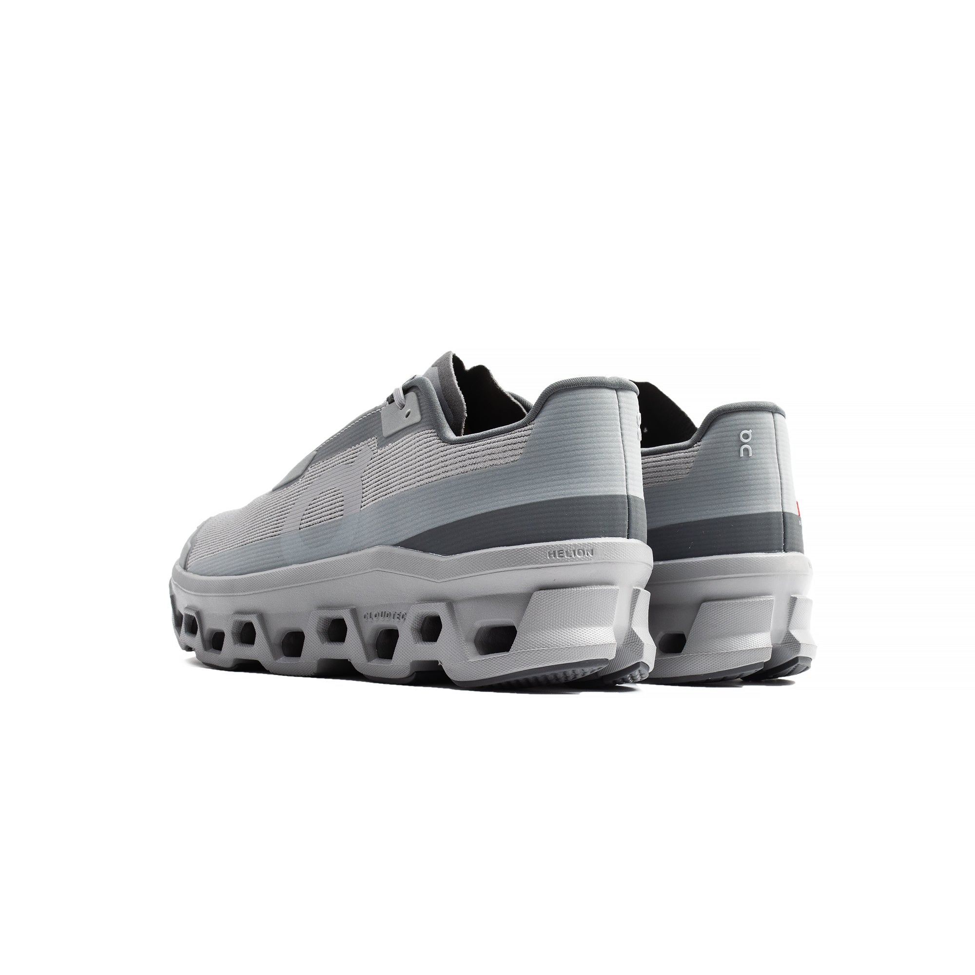 On Running Mens Cloudmonster Void Shoes