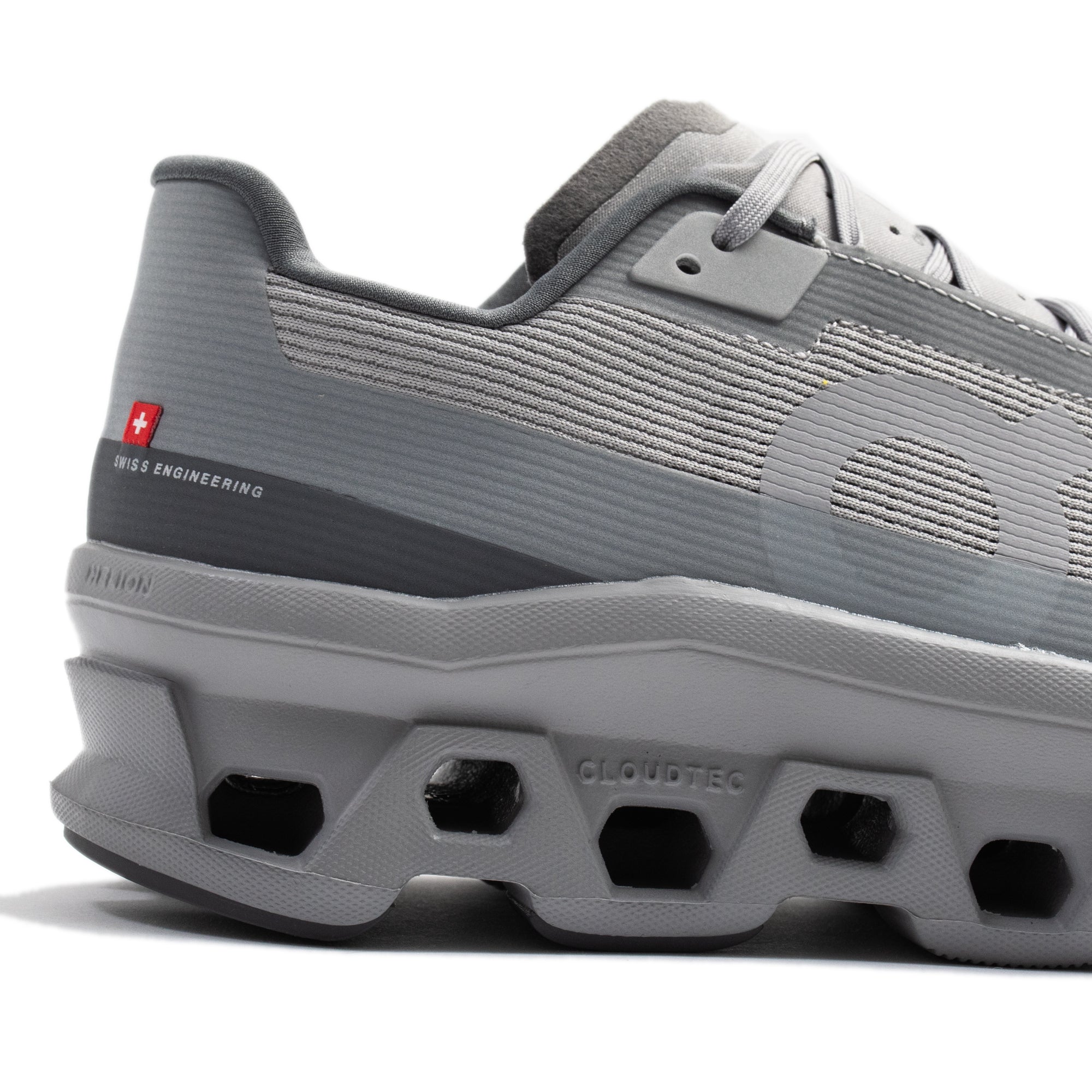 On Running Mens Cloudmonster Void Shoes