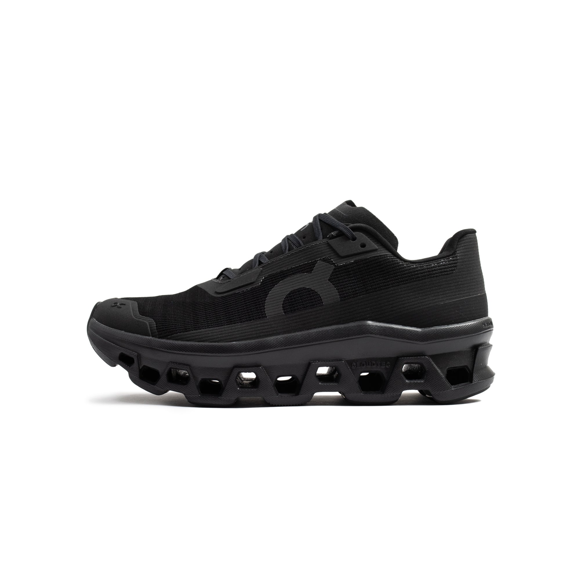 On Running Mens Cloudmonster Void Shoes