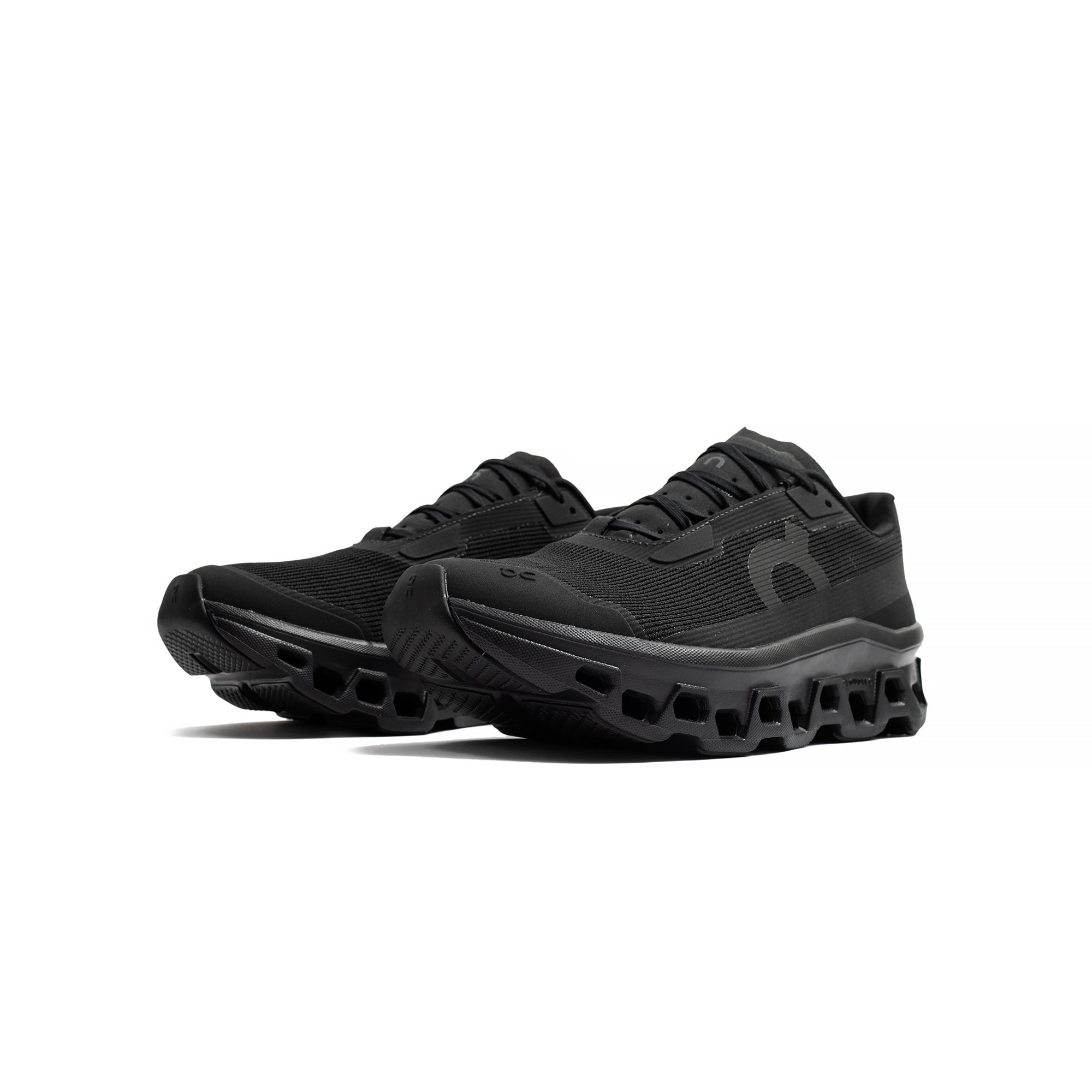 On Running Mens Cloudmonster Void Shoes
