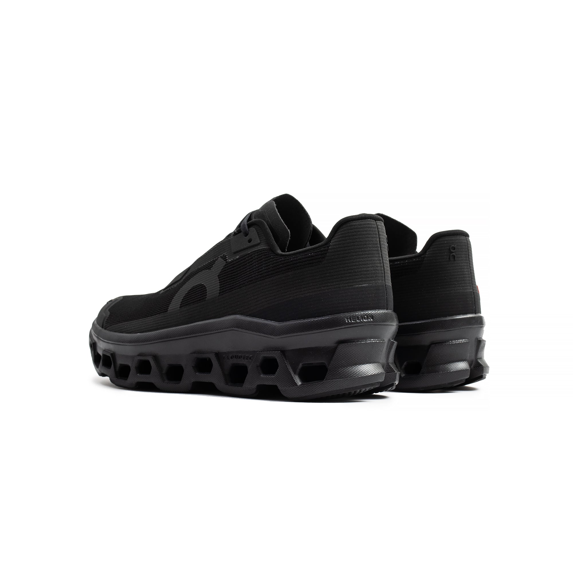 On Running Mens Cloudmonster Void Shoes