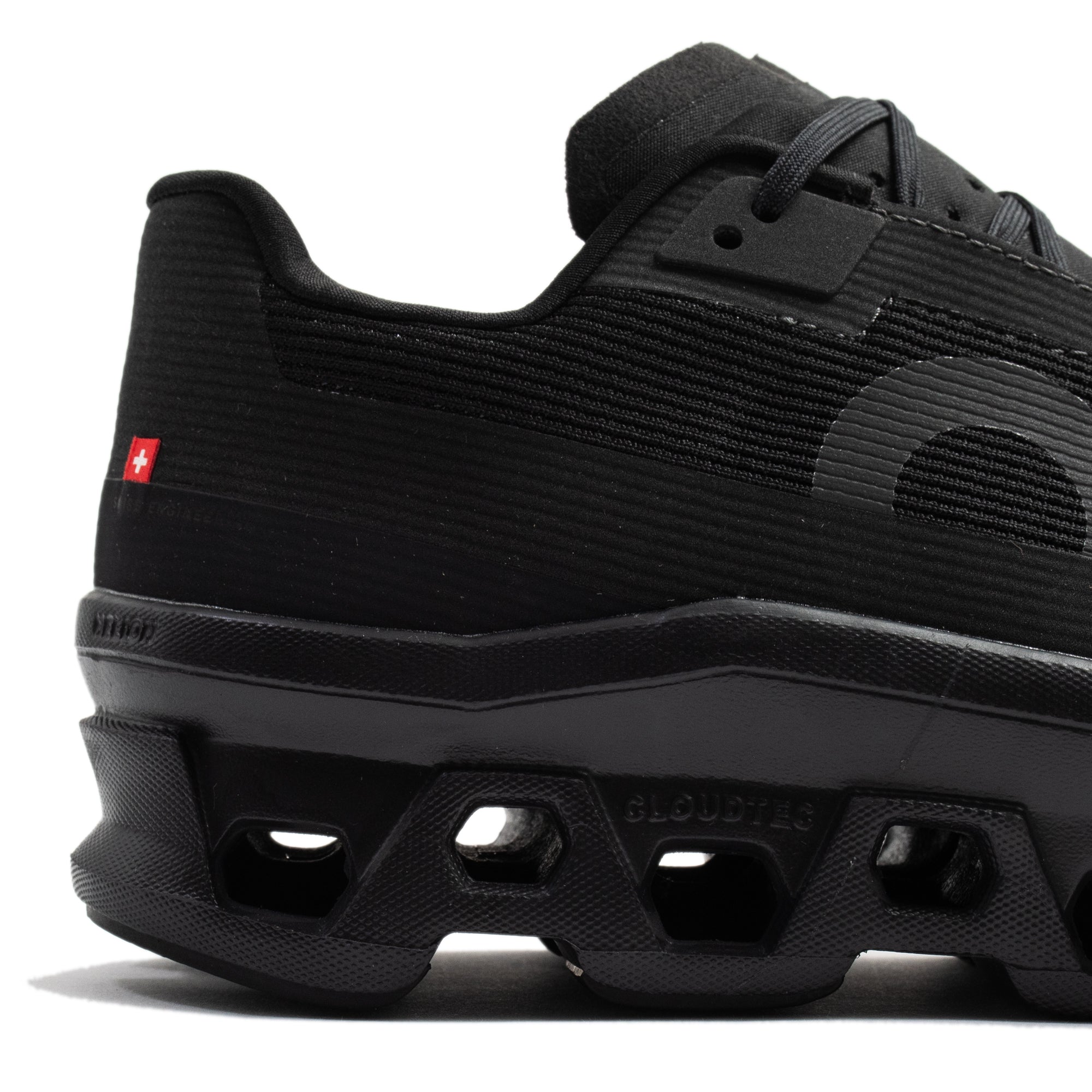 On Running Mens Cloudmonster Void Shoes