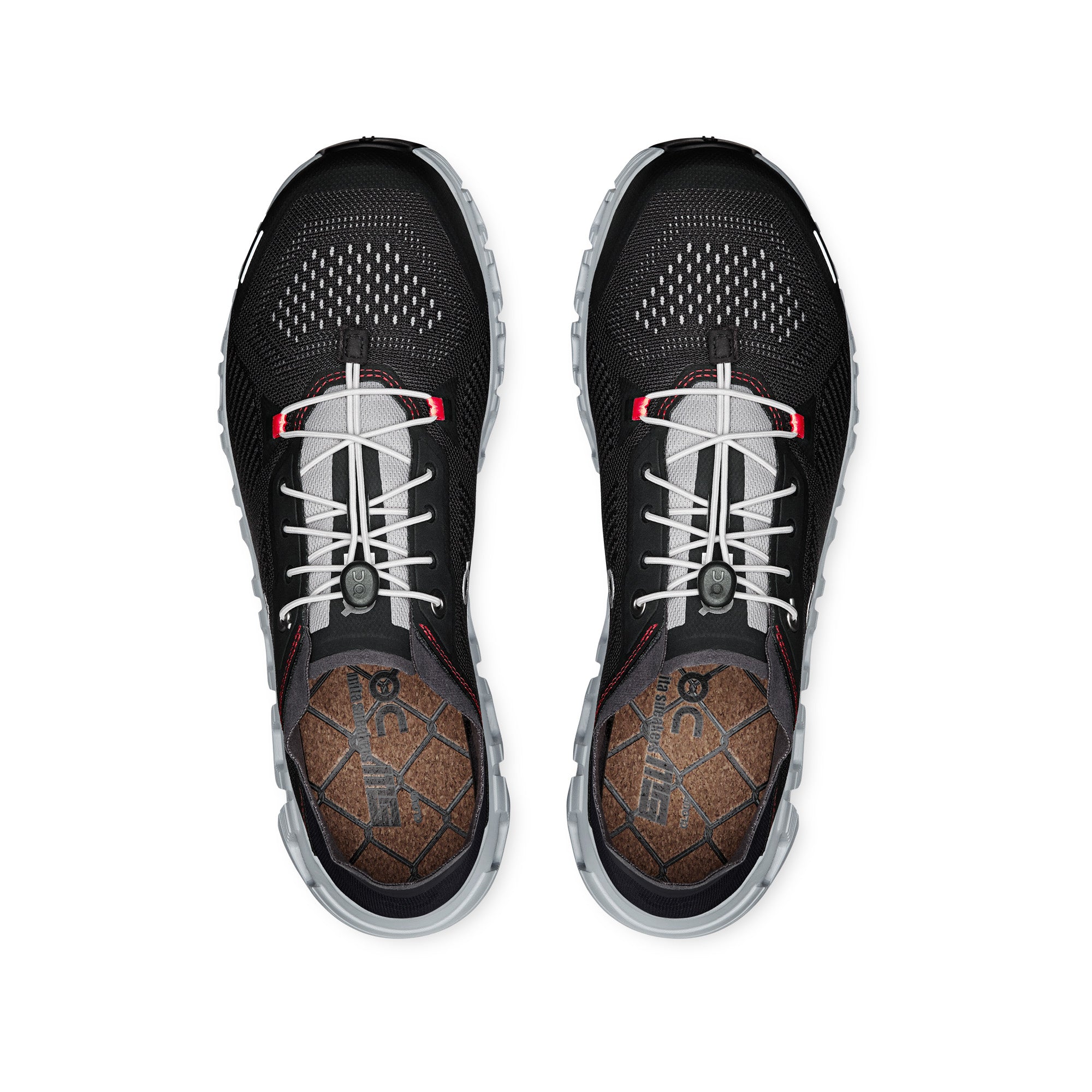 On Running x MITA Womens Cloud 6 Coast Shoes
