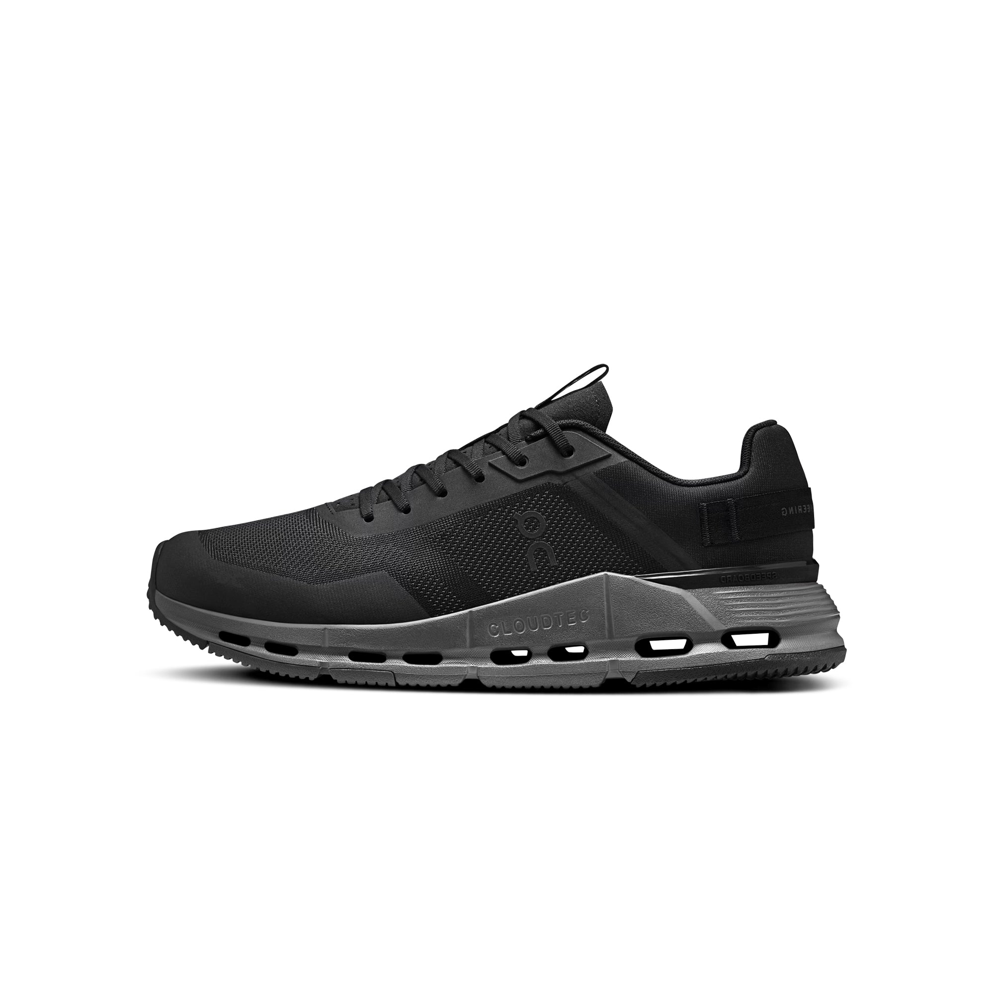 On Running Mens Cloudnova Form 2 TT Shoes