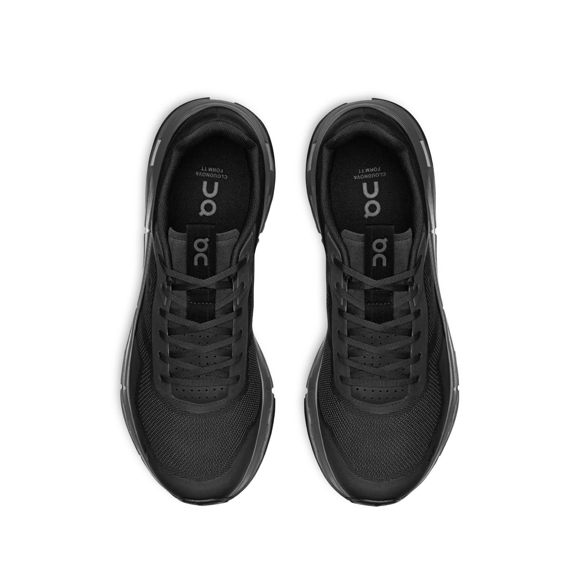On Running Mens Cloudnova Form 2 TT Shoes