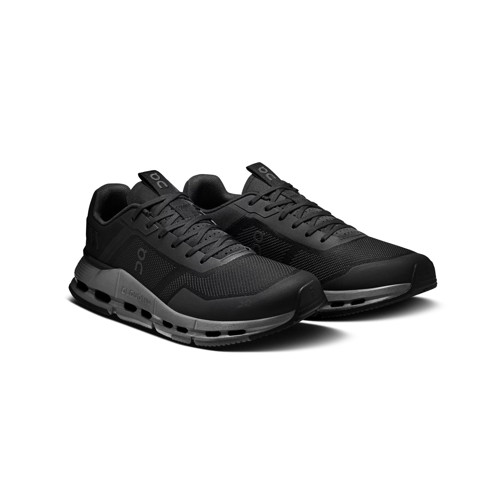 On Running Mens Cloudnova Form 2 TT Shoes