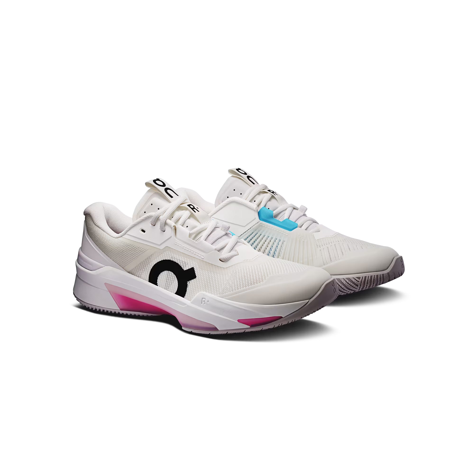 On Running Mens THE ROGER Pro Fire Shoes