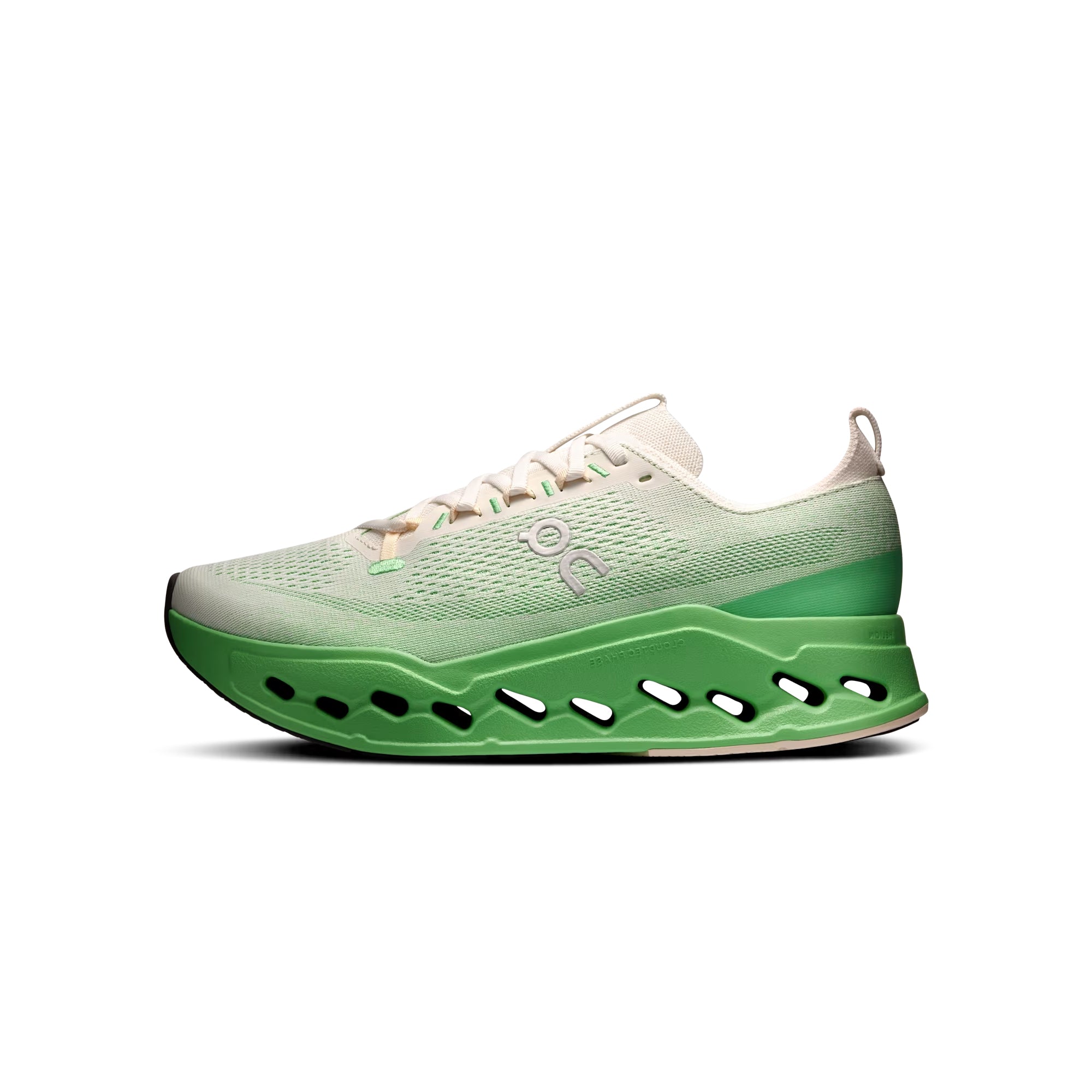 On Running Mens Cloudsurfer Max Shoes