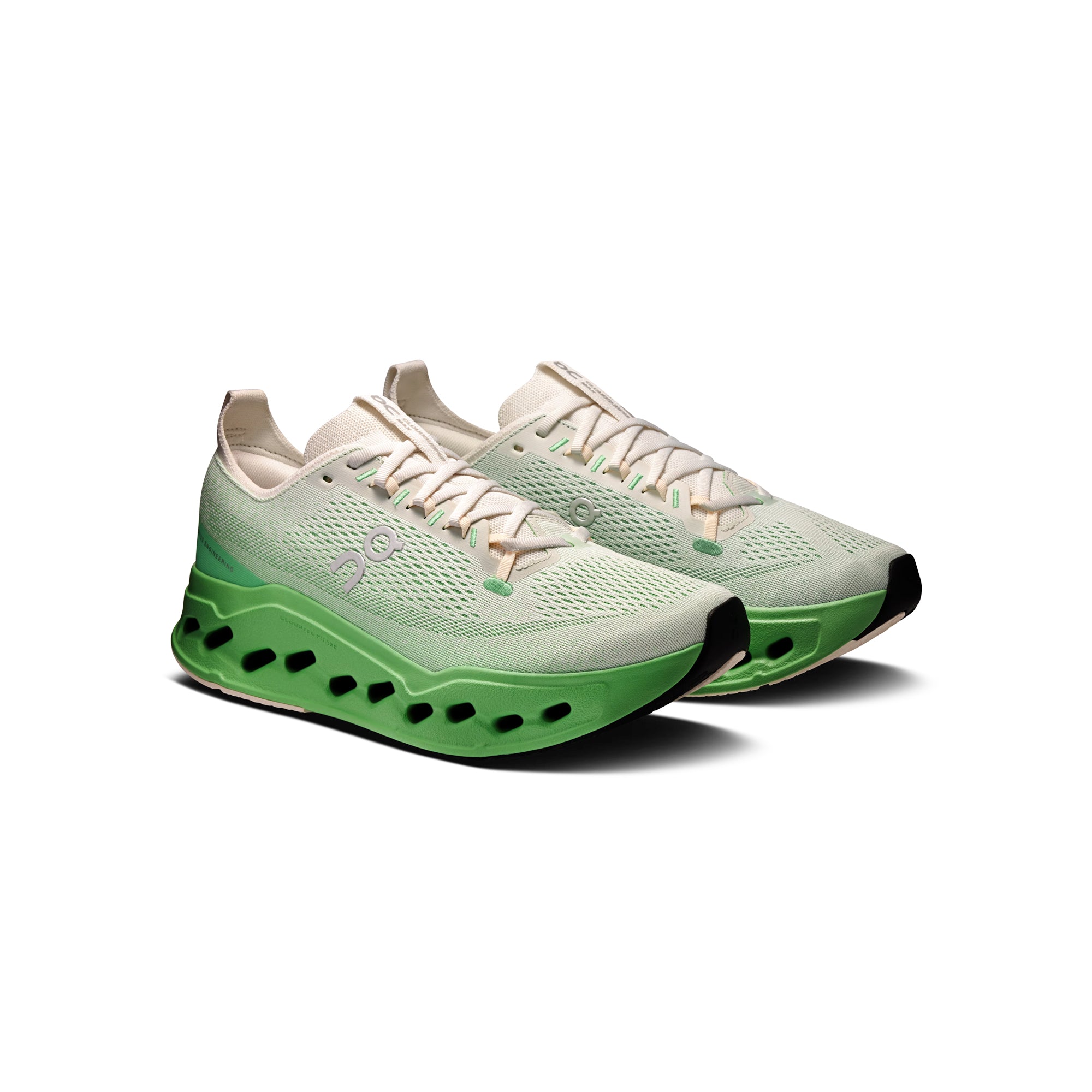 On Running Mens Cloudsurfer Max Shoes
