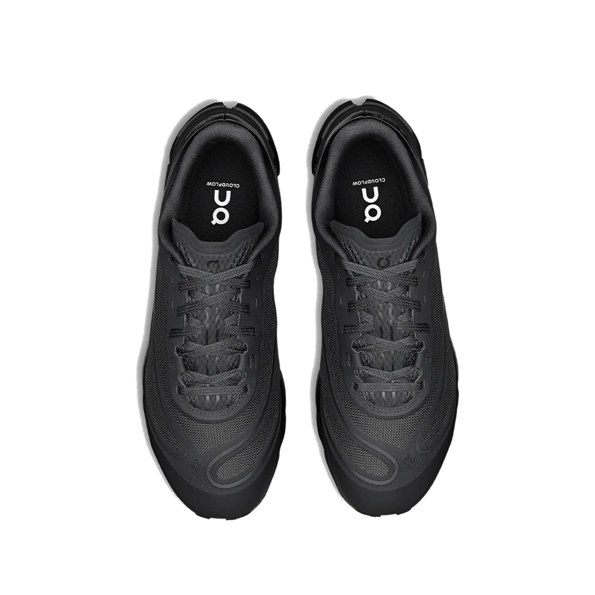 On Running Mens Cloudflow 5 AD Shoes