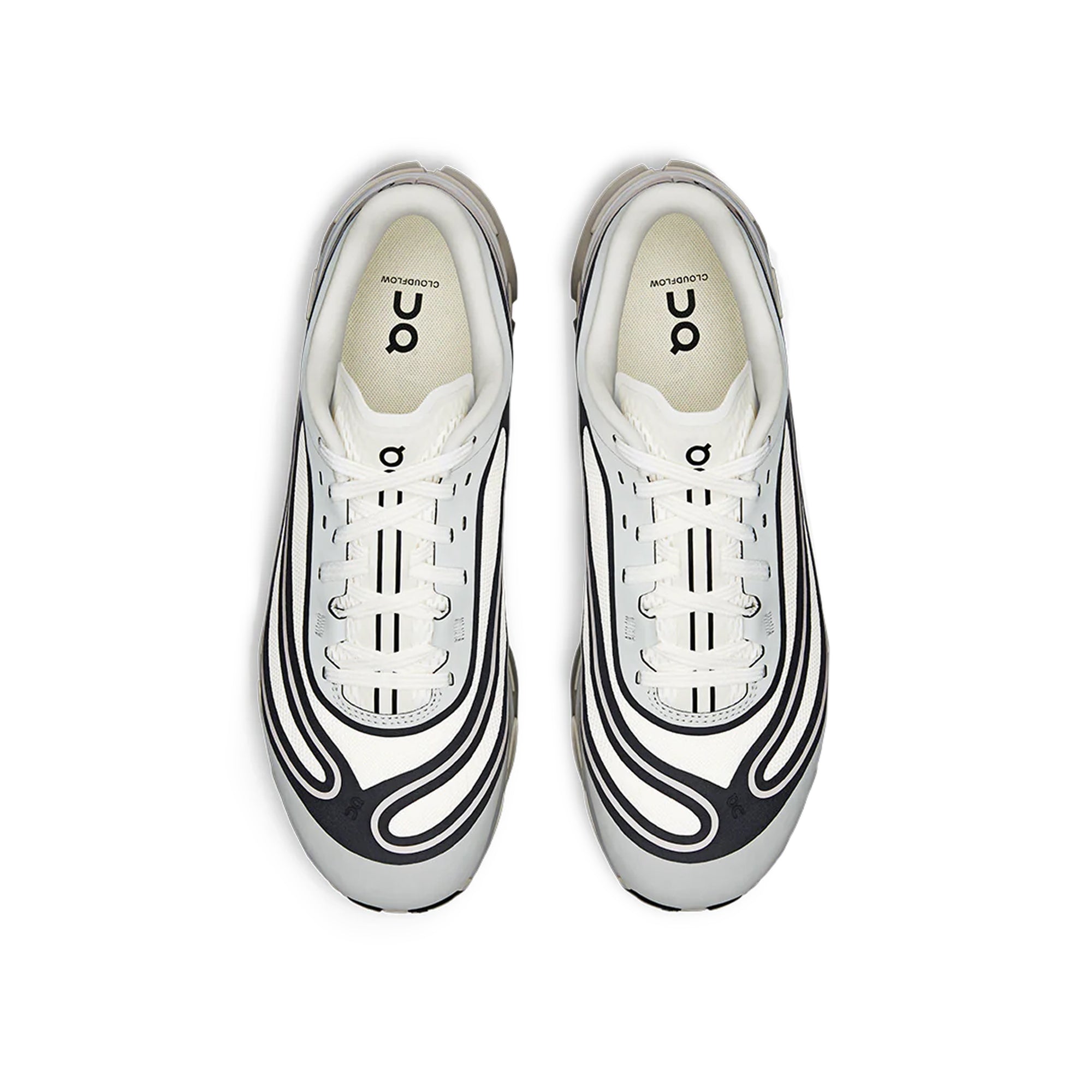 On Running Mens Cloudflow 5 AD Shoes