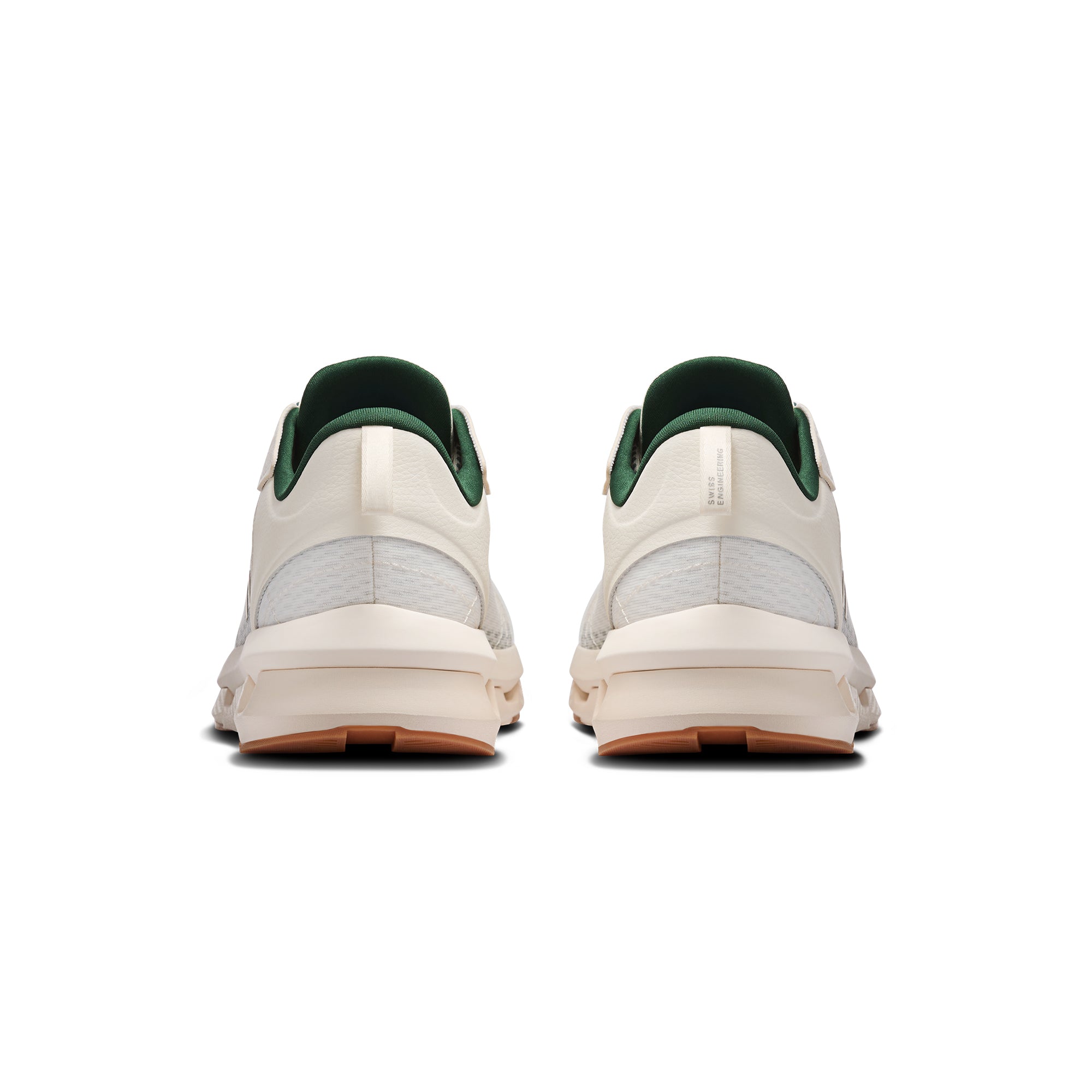 On Running x Zendaya Mens Cloudzone Moon Shoes