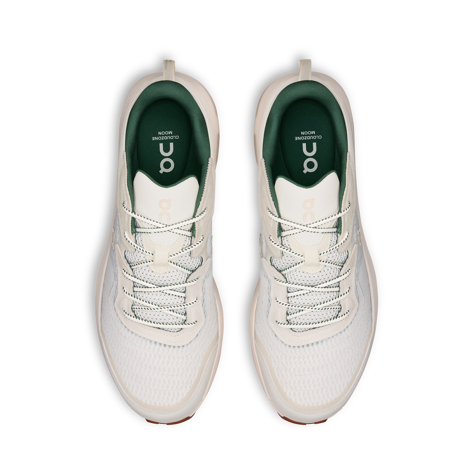 On Running x Zendaya Mens Cloudzone Moon Shoes