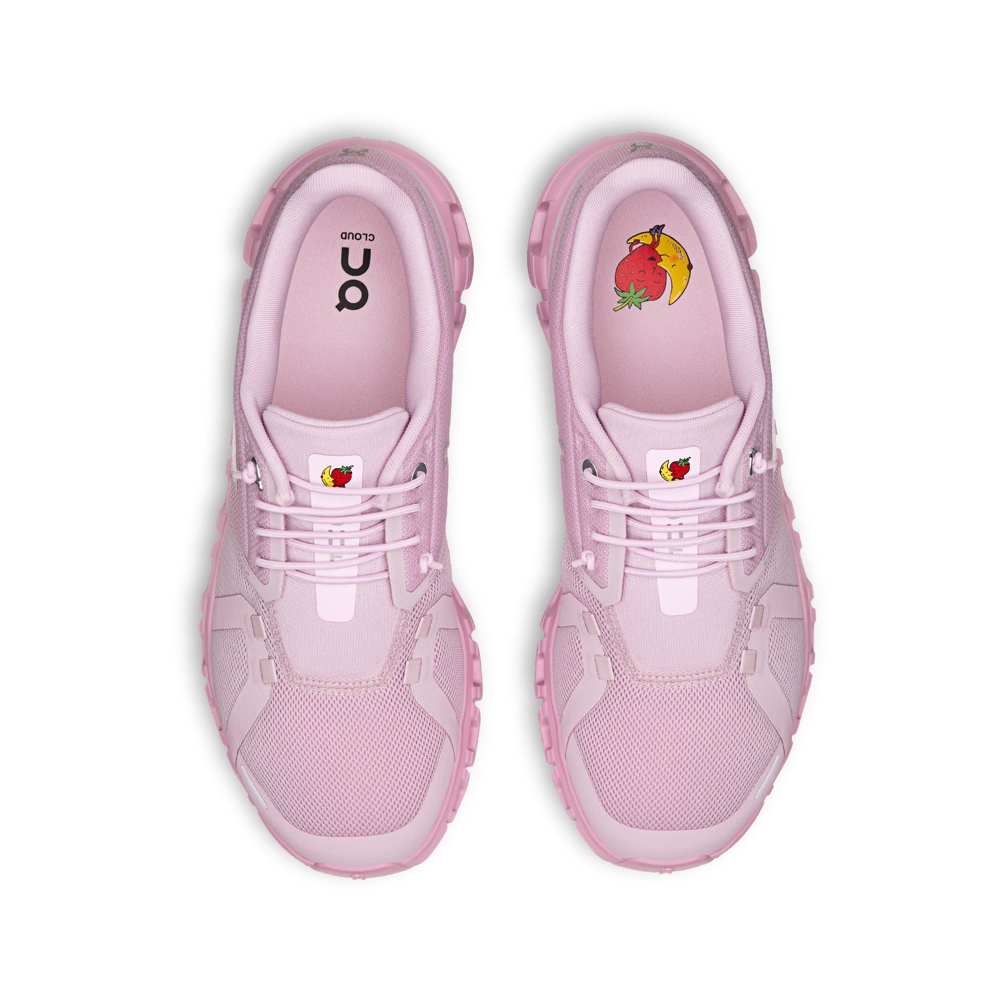 On Running Mens Cloud 6 SHF Shoes