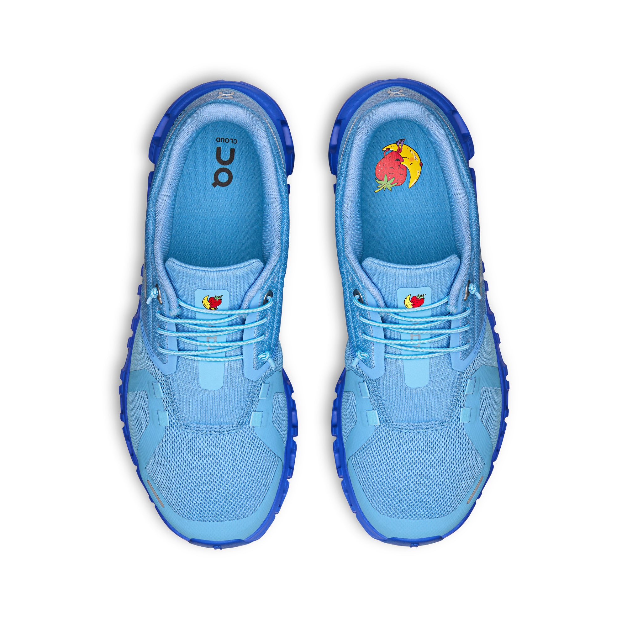 On Running Mens Cloud 6 SHF Shoes