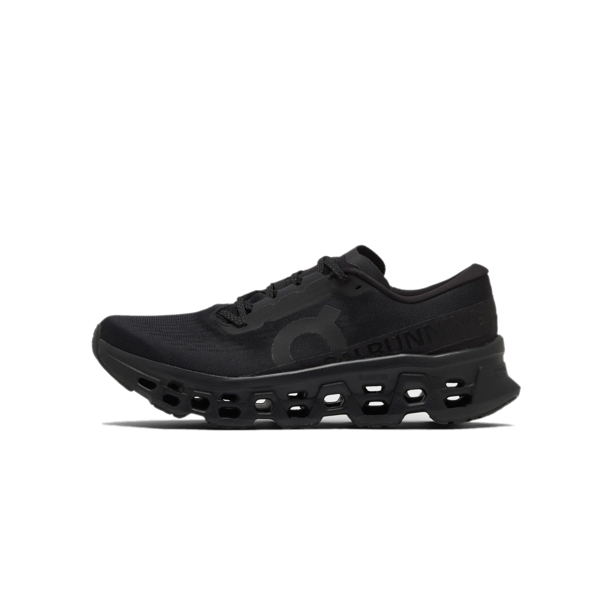 On Running Mens Cloudmonster 3 Shoes