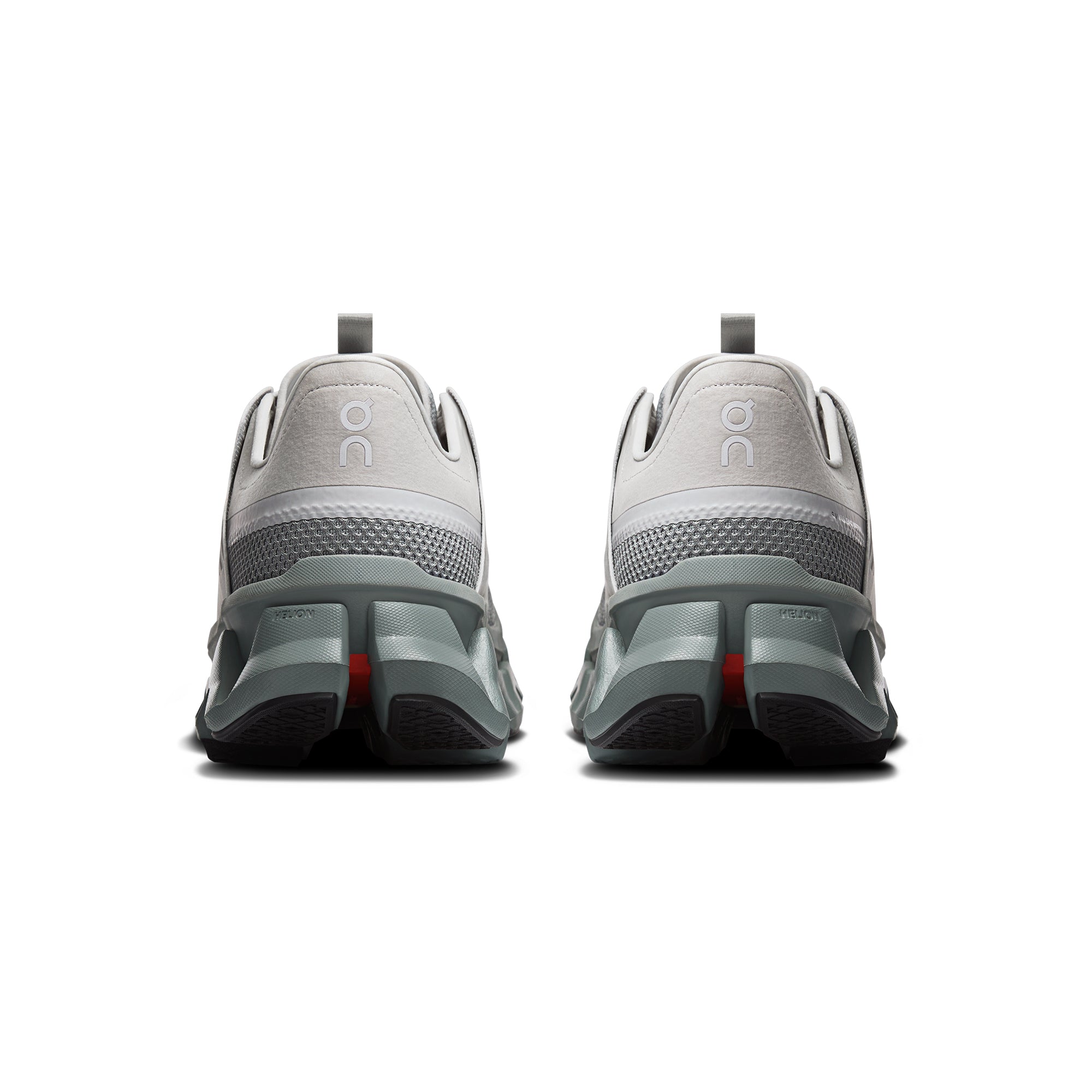 On Running Mens Cloudswift AMP 1 Shoes