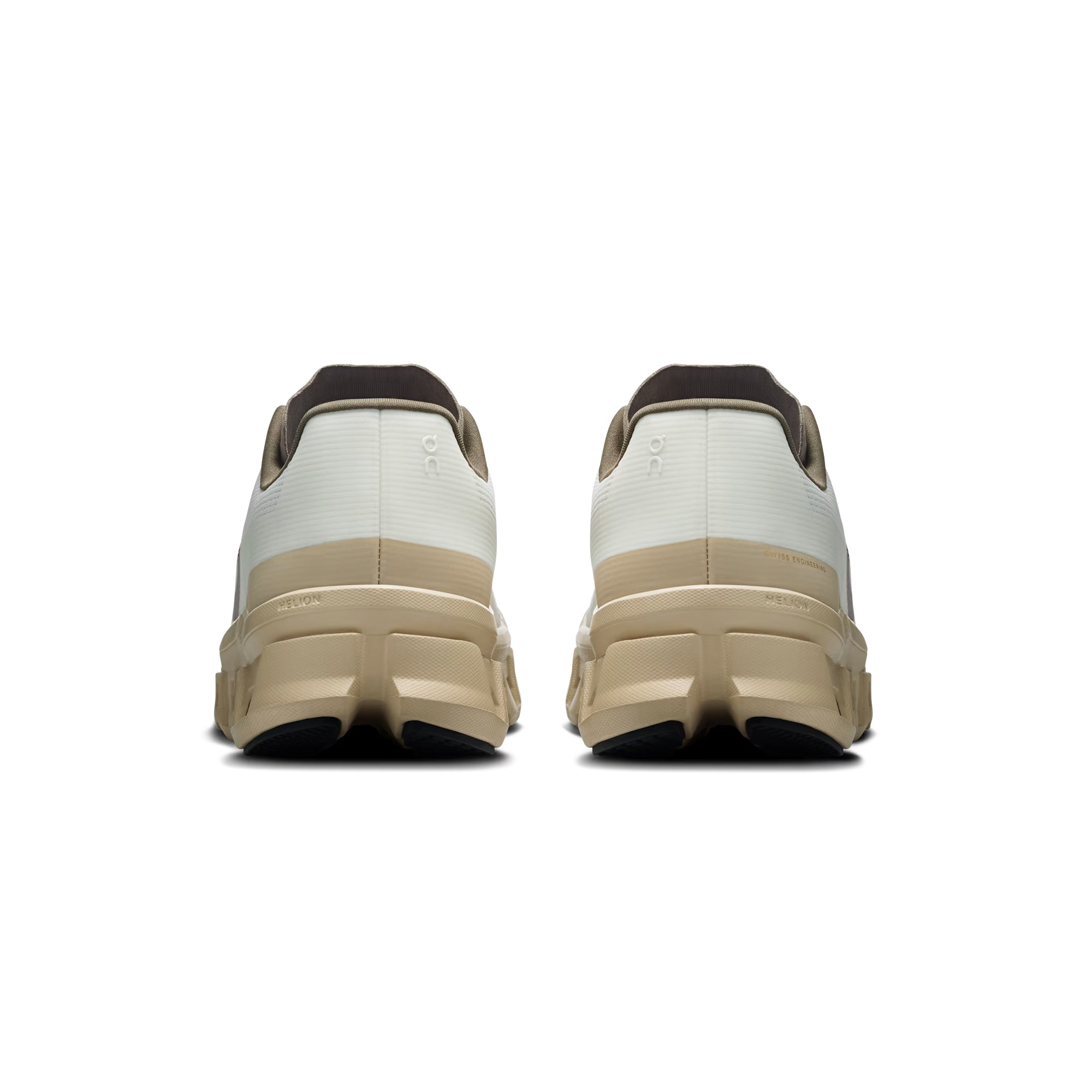 On Running Womens Cloudmonster Void "Year of The Horse" Shoes