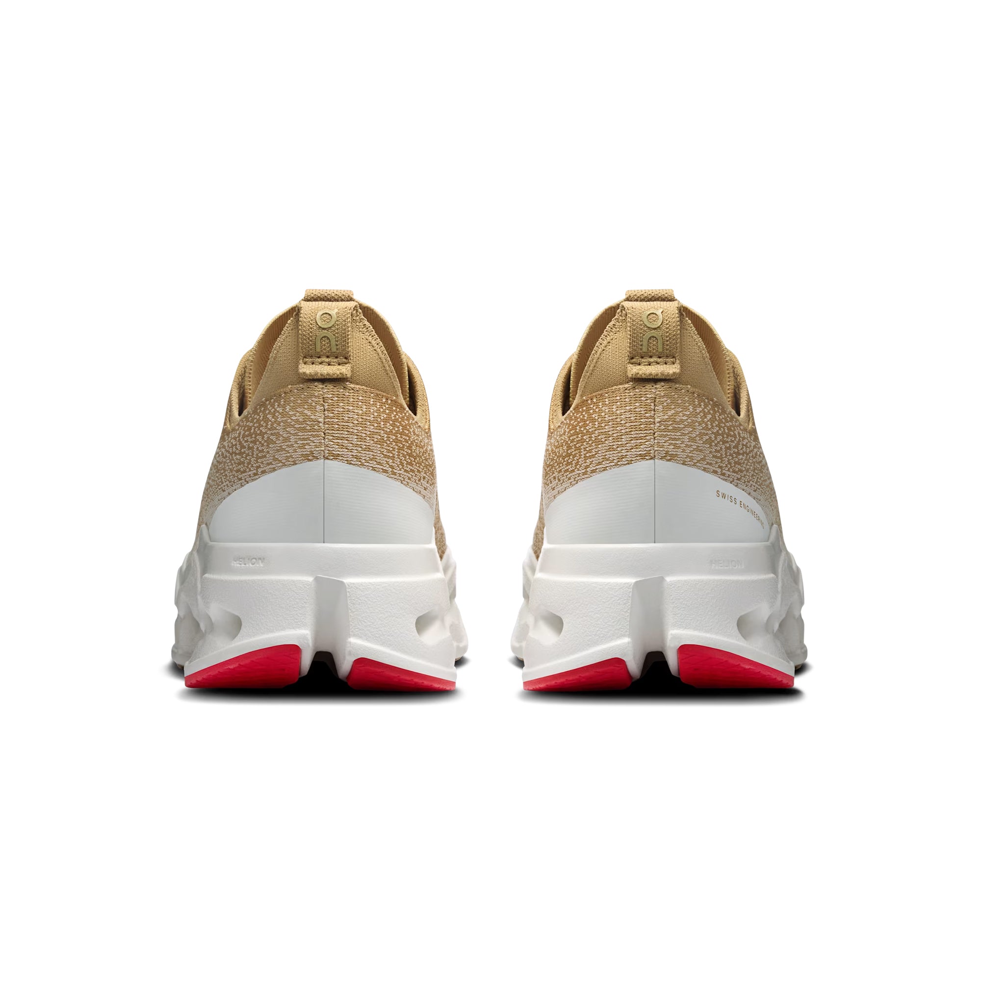 On Running Womens Cloudsurfer Max "Year of The Horse" Shoes