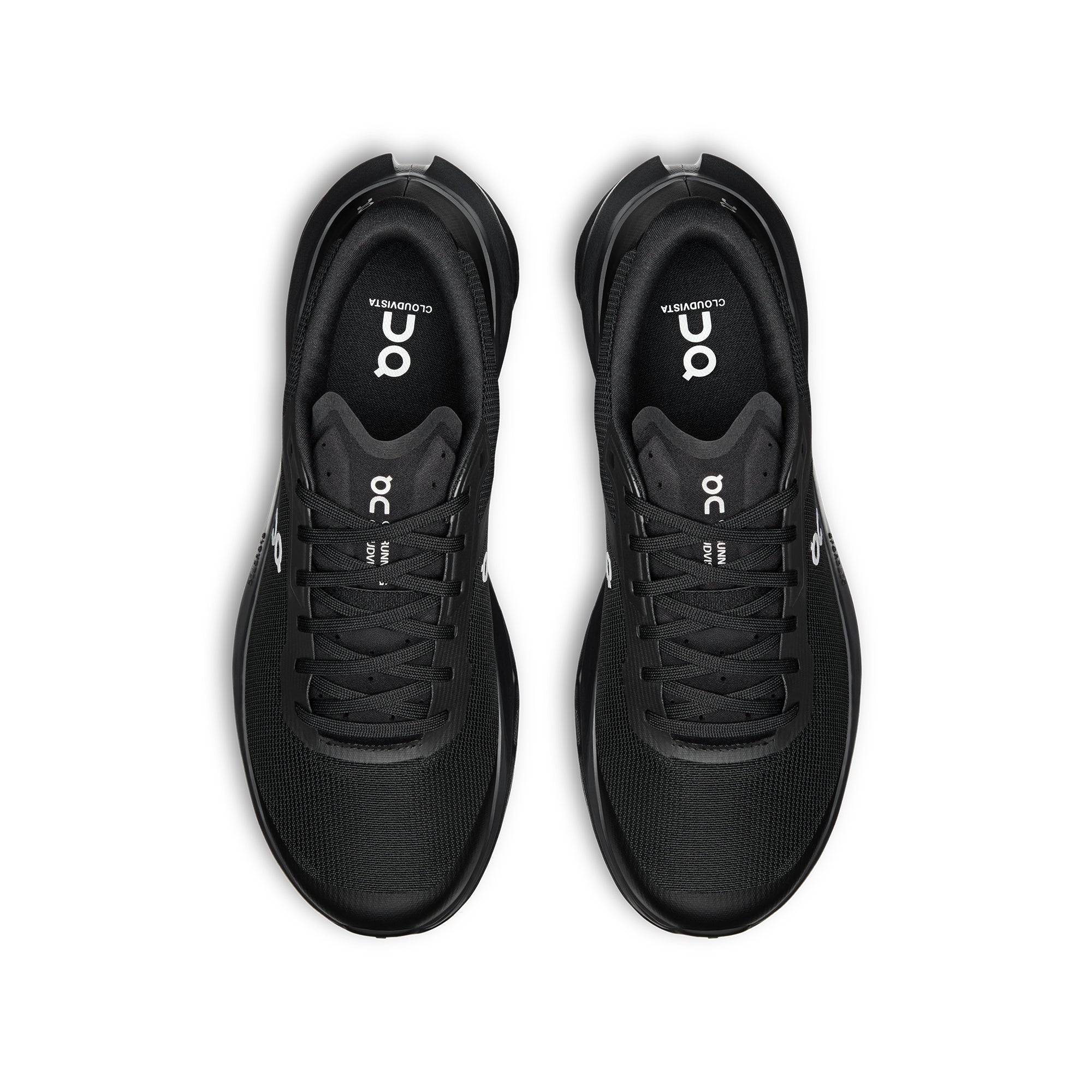 On Running Womens Cloudvista 3 Shoes