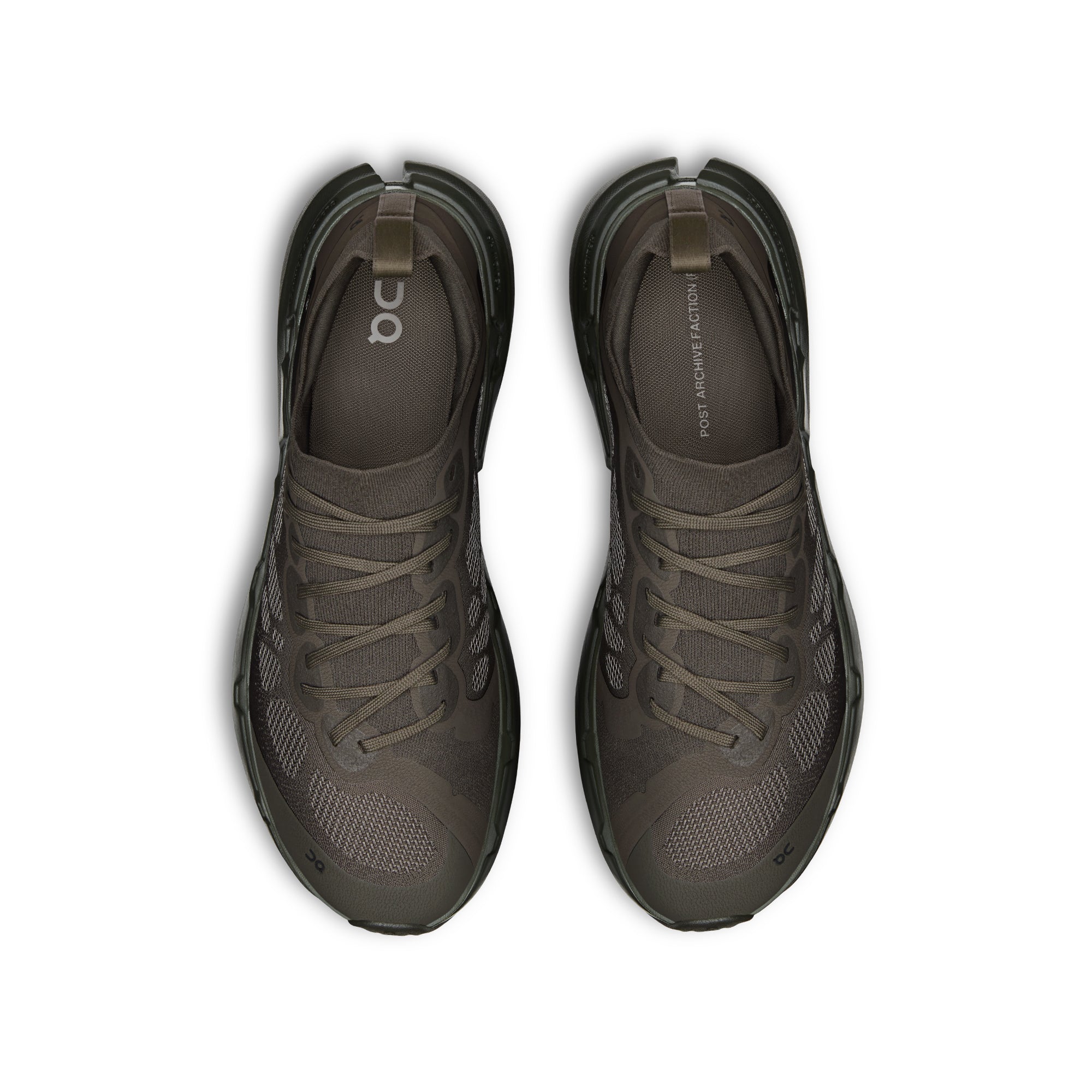 On Running x Post Archive Faction (PAF) Womens Cloudsoma Shoes