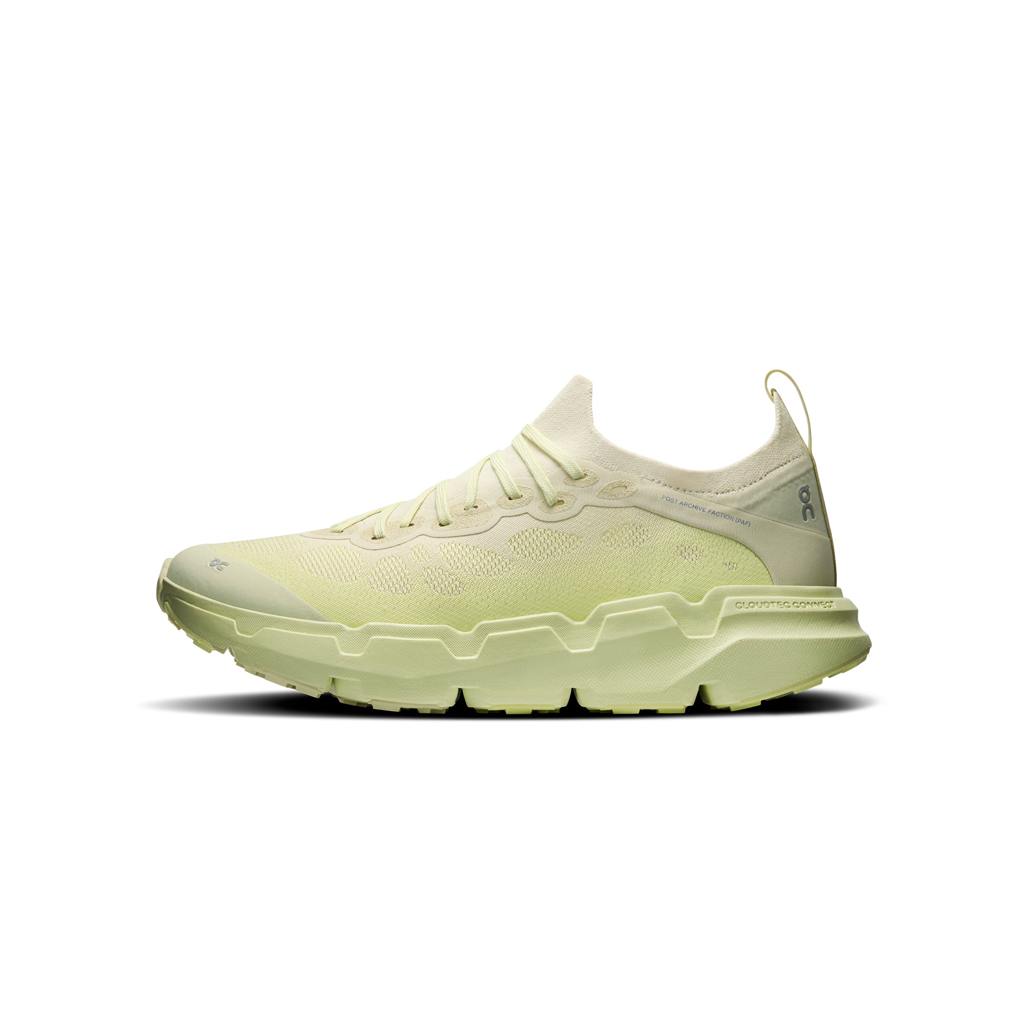 On Running x Post Archive Faction (PAF) Mens Cloudsoma Shoes card image