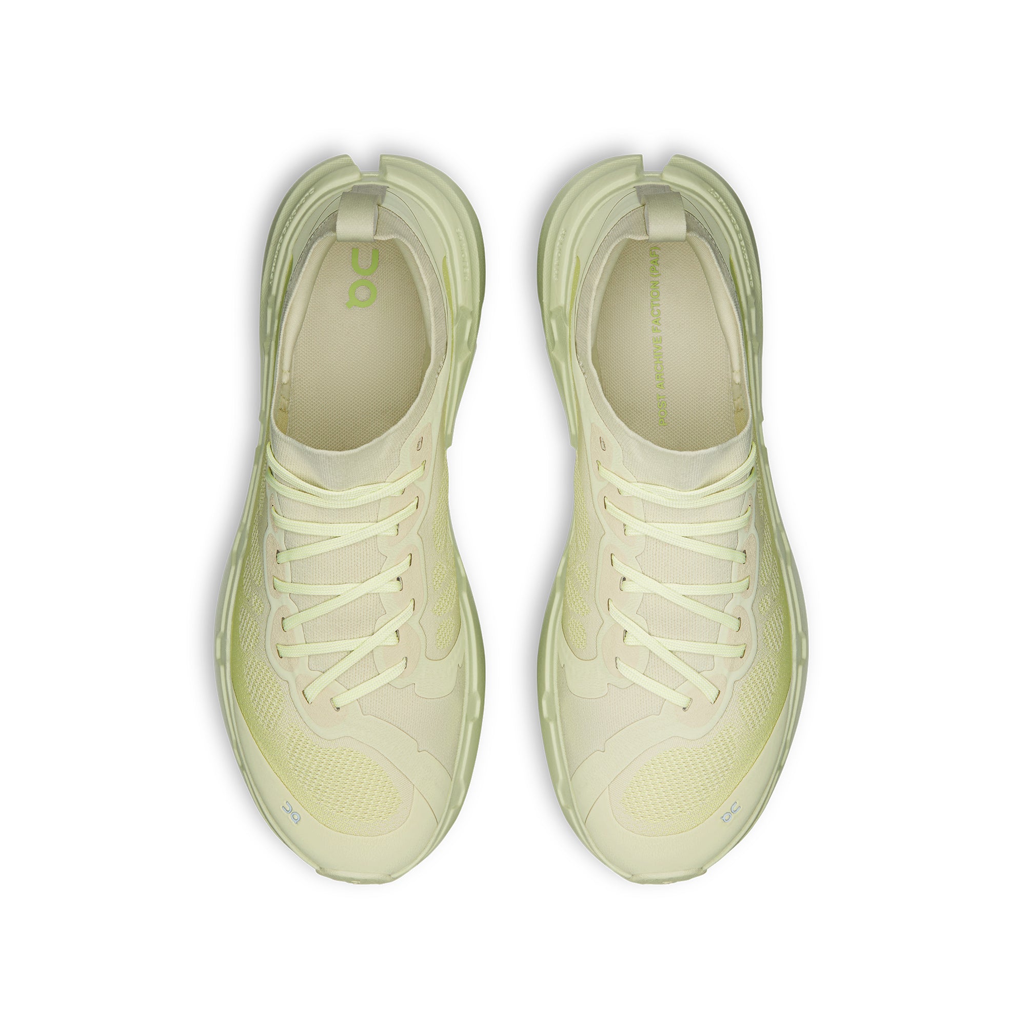On Running x Post Archive Faction (PAF) Womens Cloudsoma Shoes
