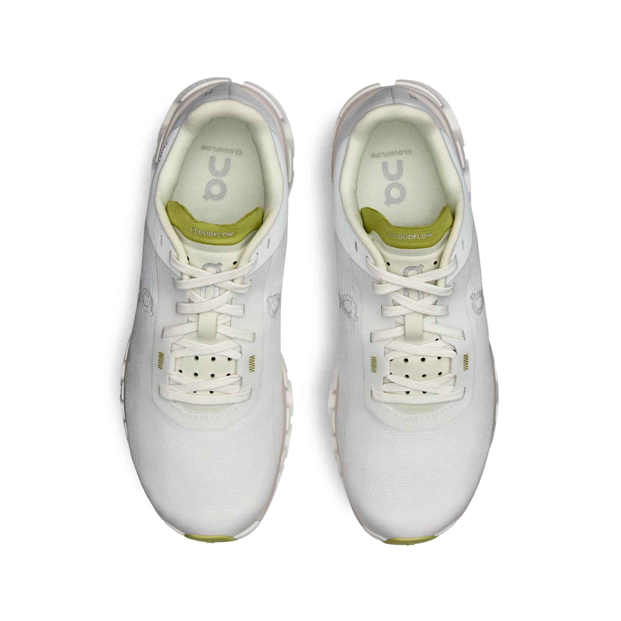 On Running Womens Cloudflow 4 Shoes