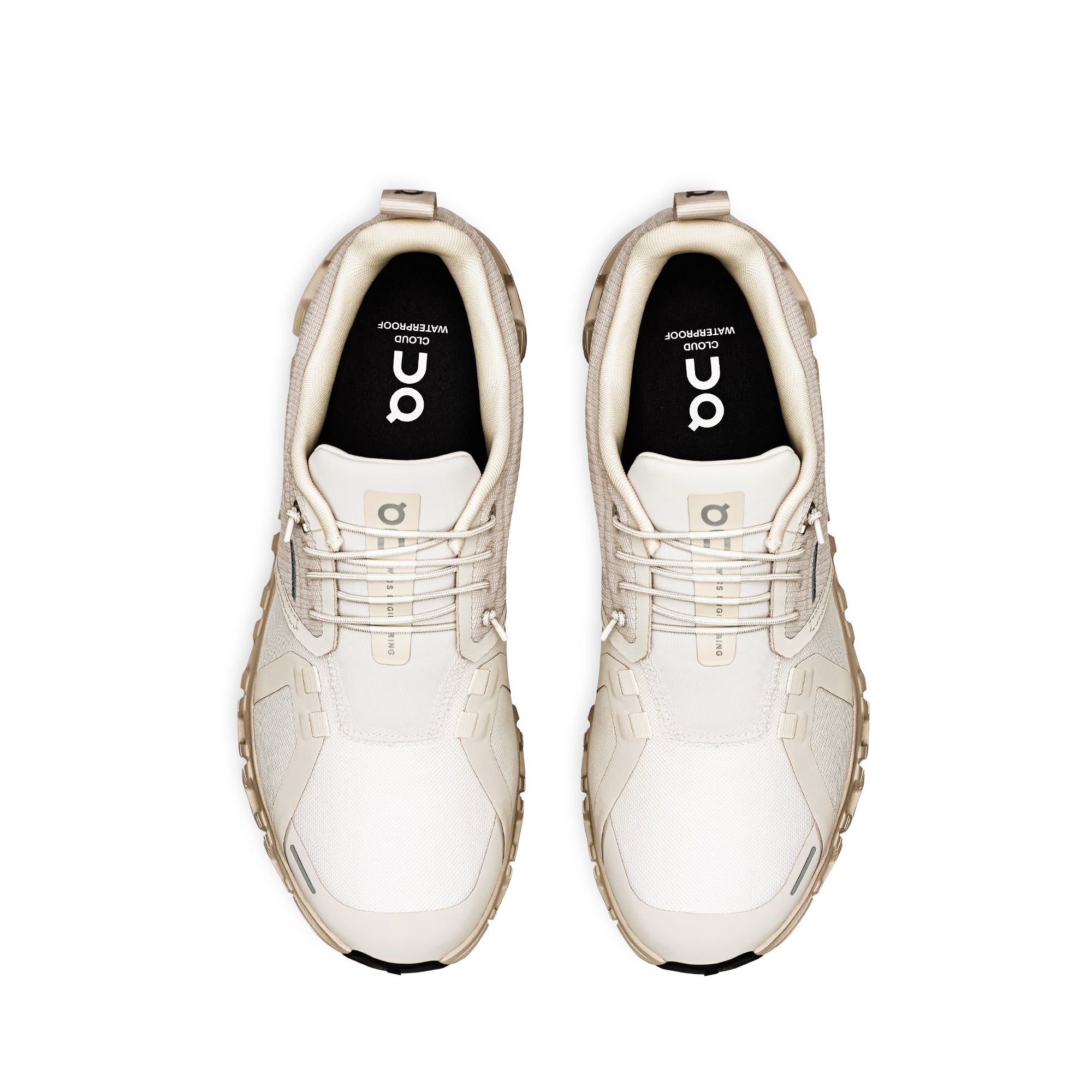 On Running Womens Cloud 6 WP Shoes