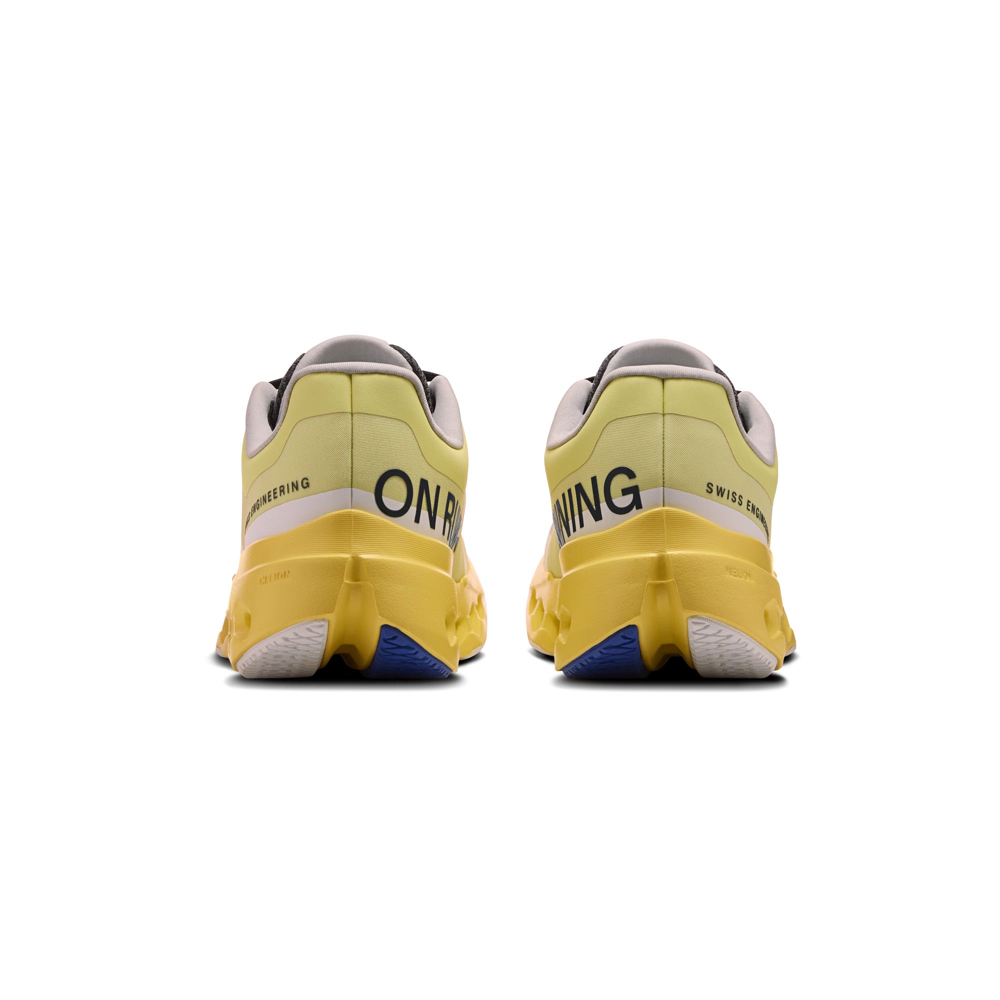 On Running Womens Cloudsurfer Next Z5 Shoes