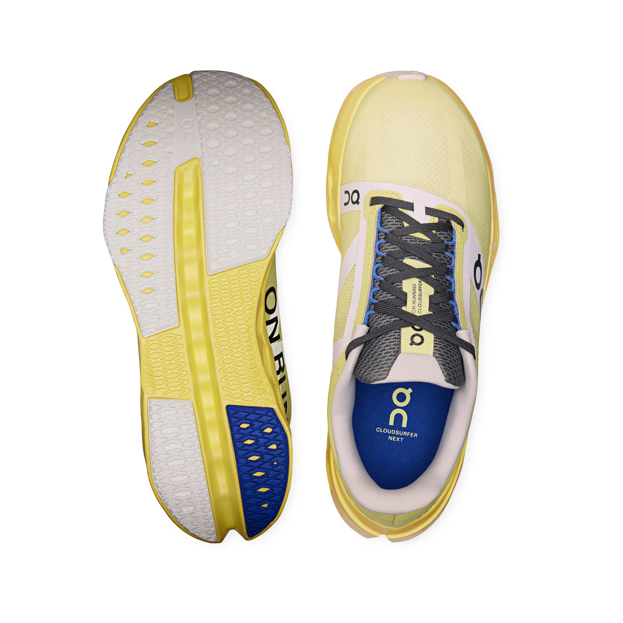 On Running Womens Cloudsurfer Next Z5 Shoes