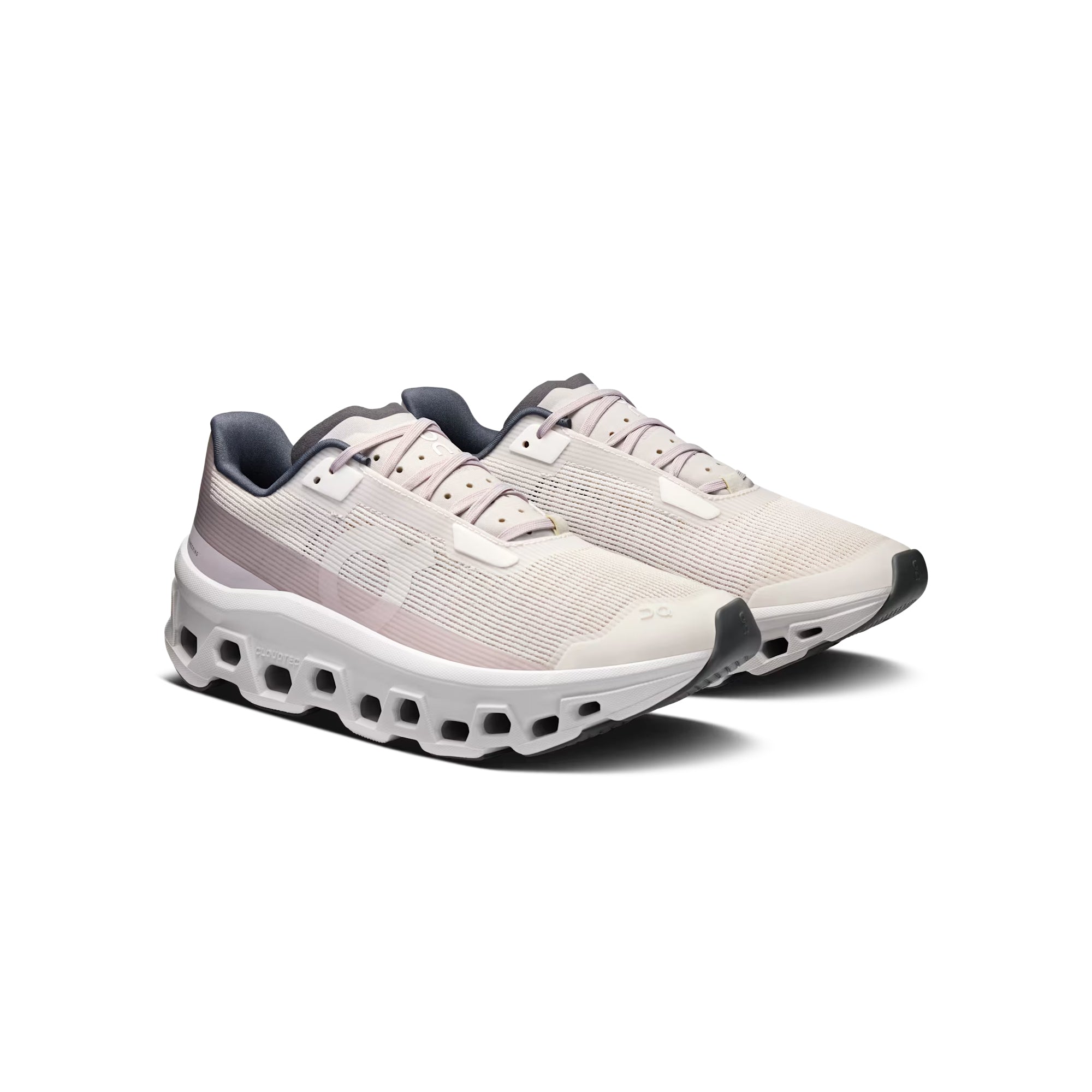 On Running Womens Cloudmonster Void Shoes