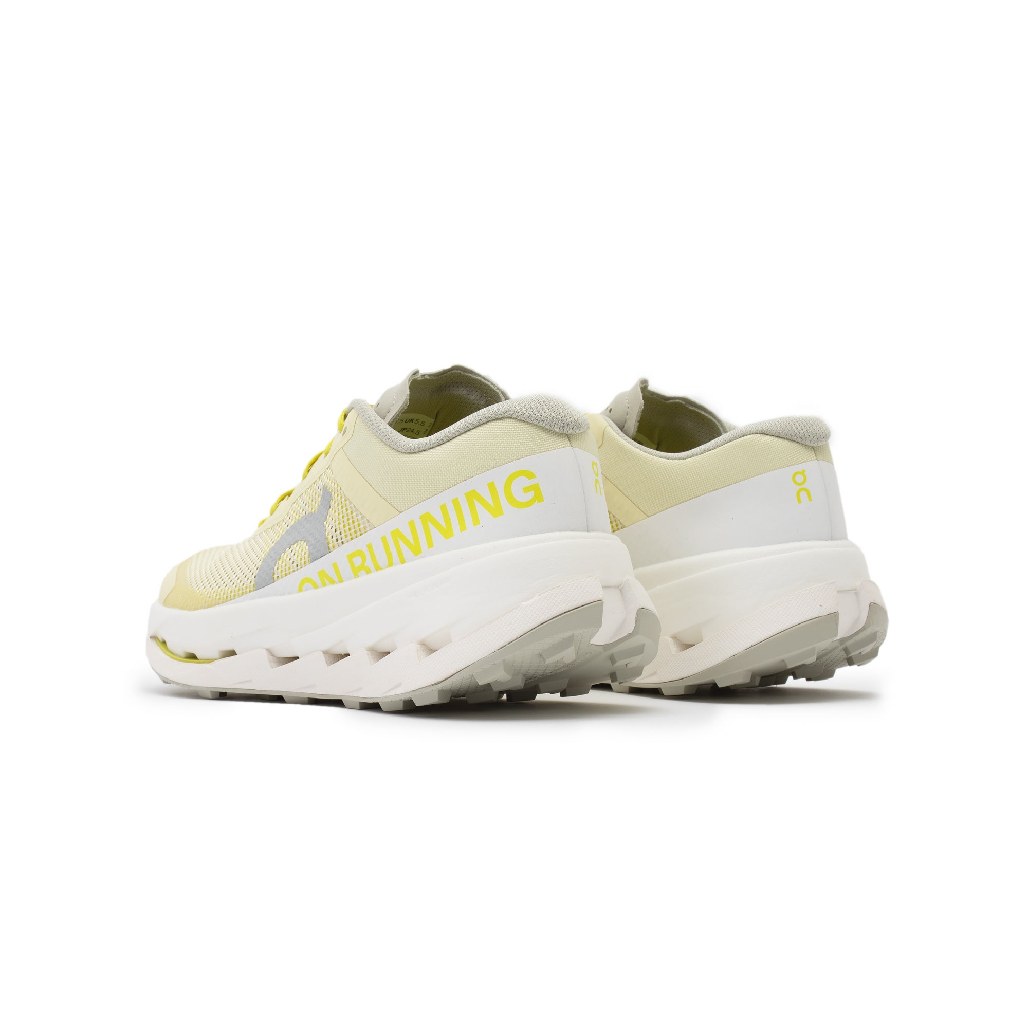 On Running Womens Cloudultra 3 Shoes