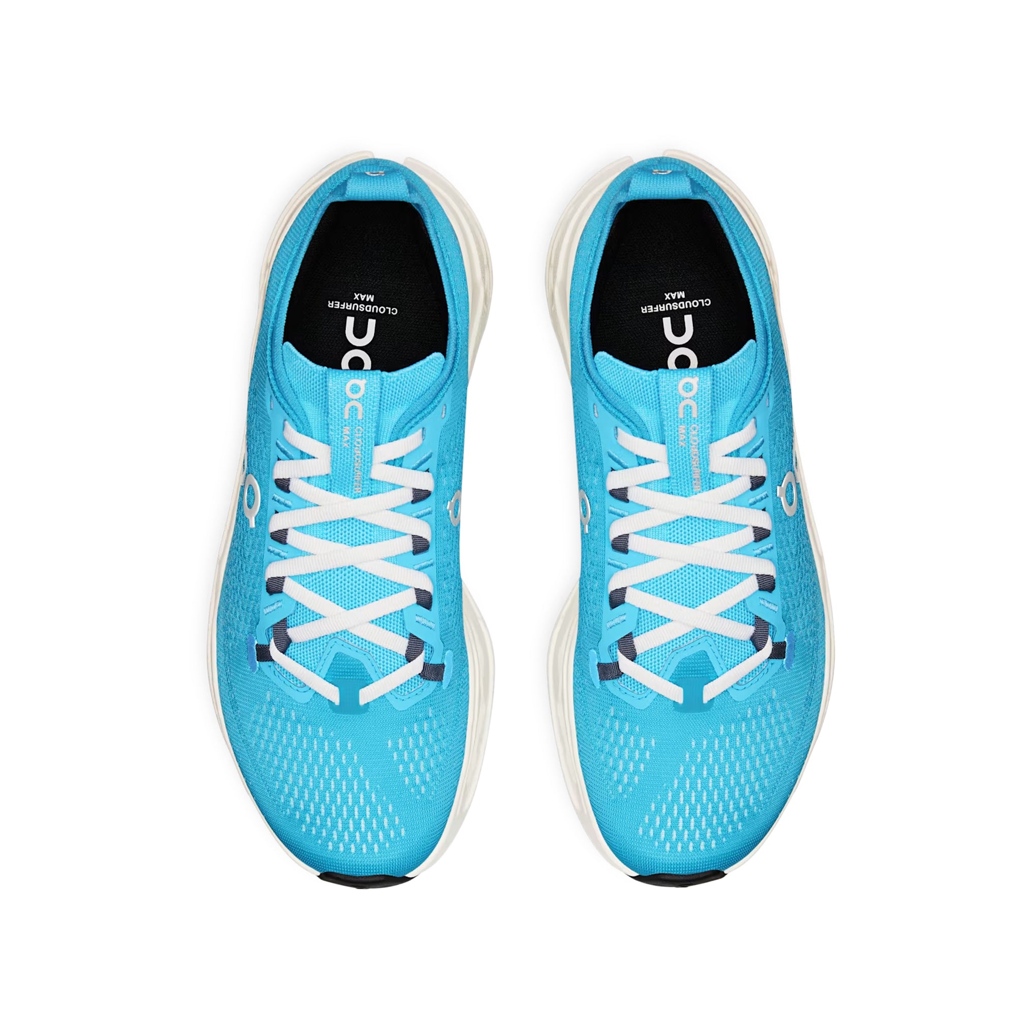 On Running Womens Cloudsurfer Max Shoes