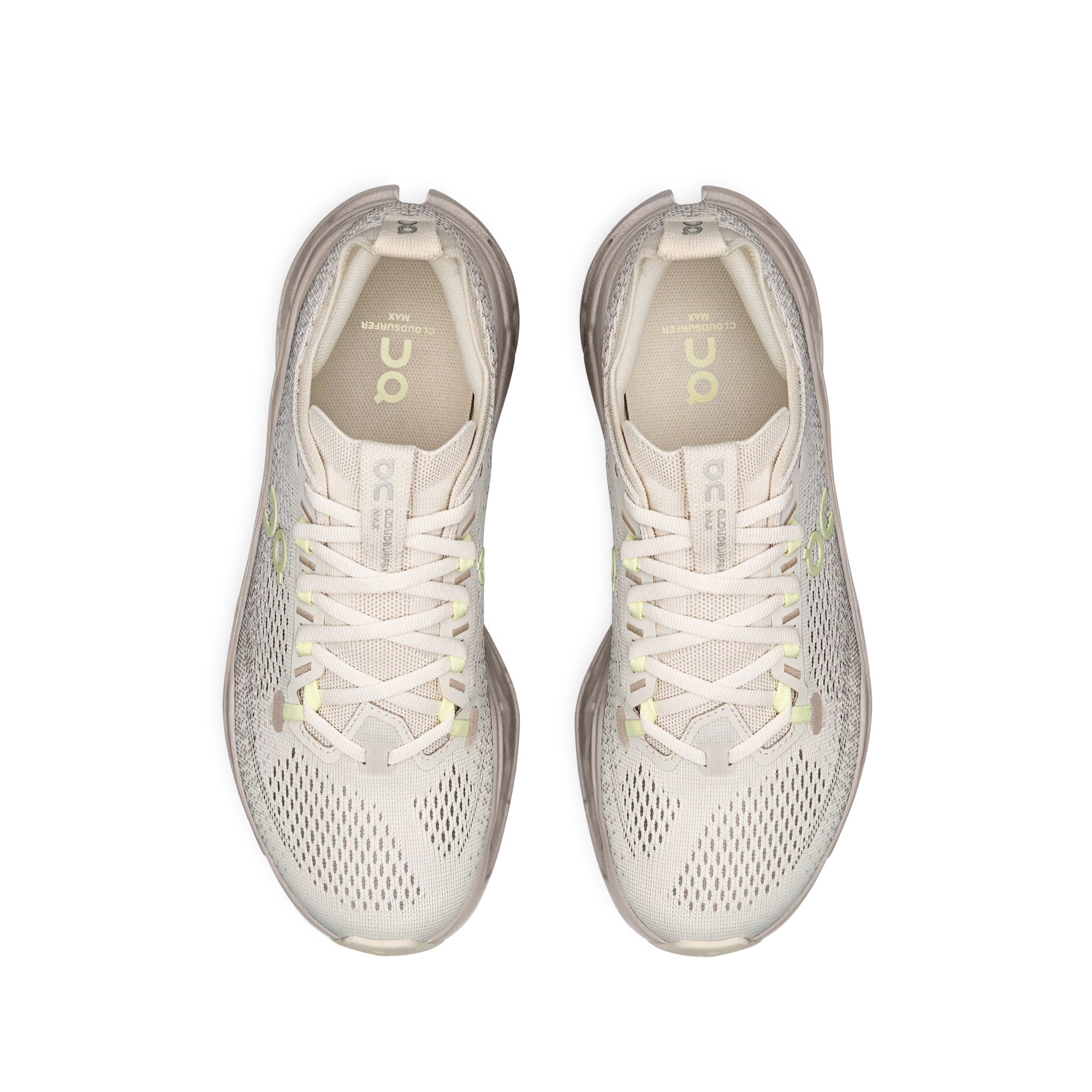 On Running Womens Cloudsurfer Max Shoes